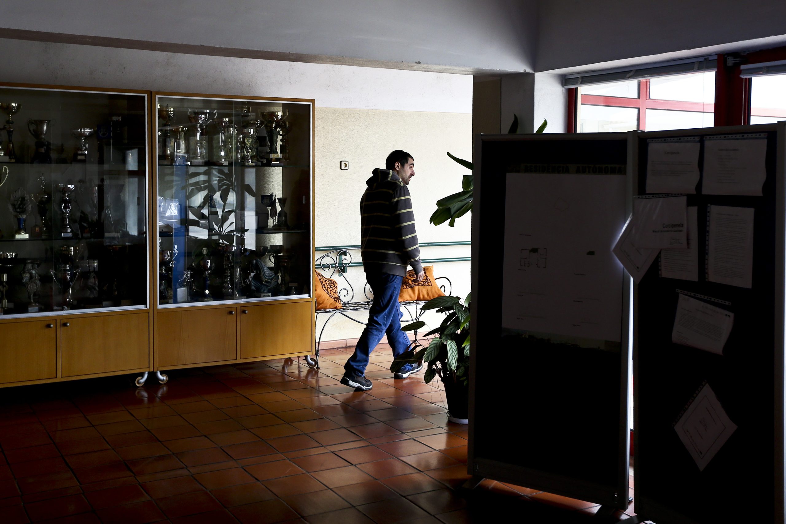 Saúde mental em Portugal com índices elevados de institucionalização dizem especialistas