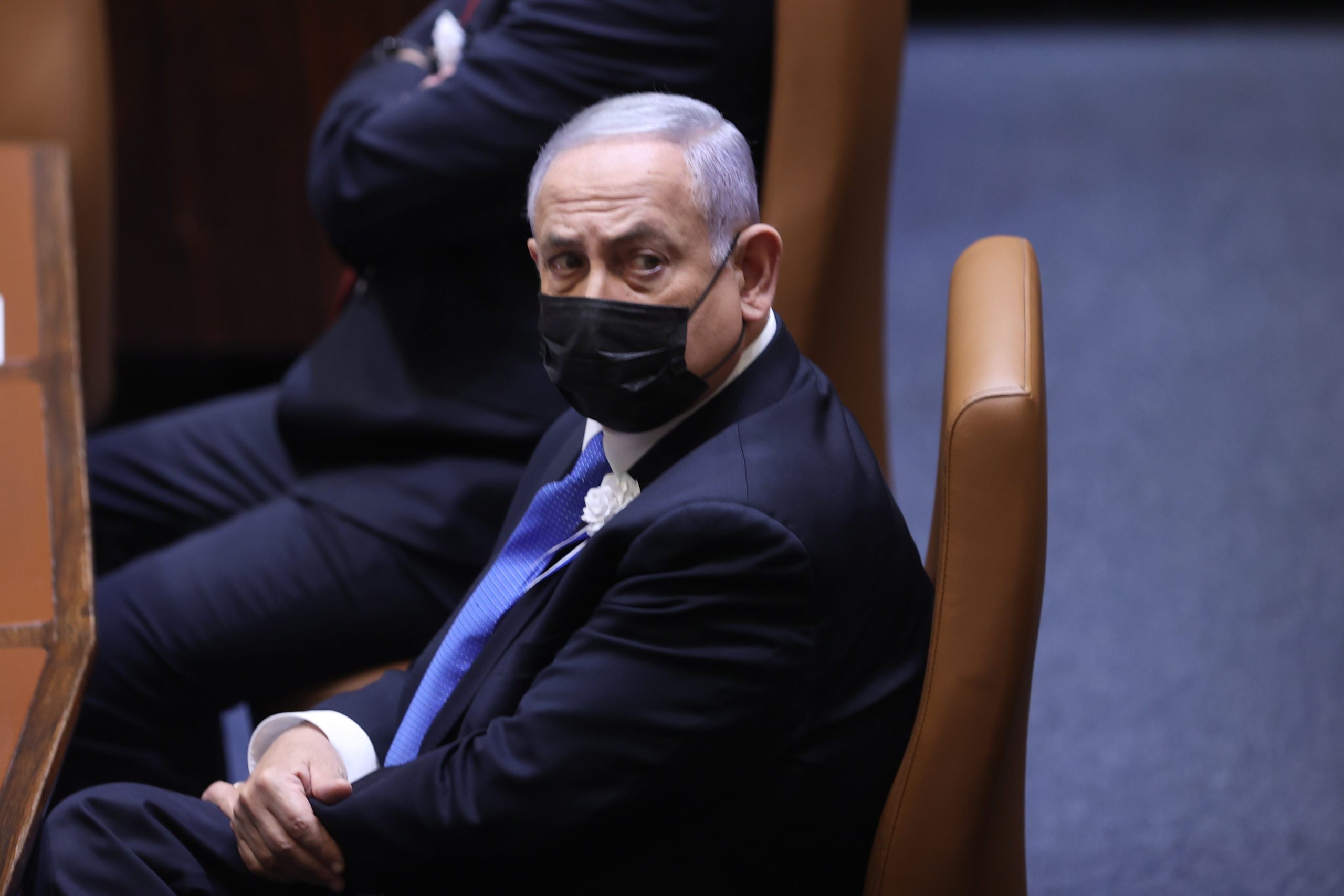 Oposição em Israel anuncia Governo de coligação sem Benjamin Netanyahu