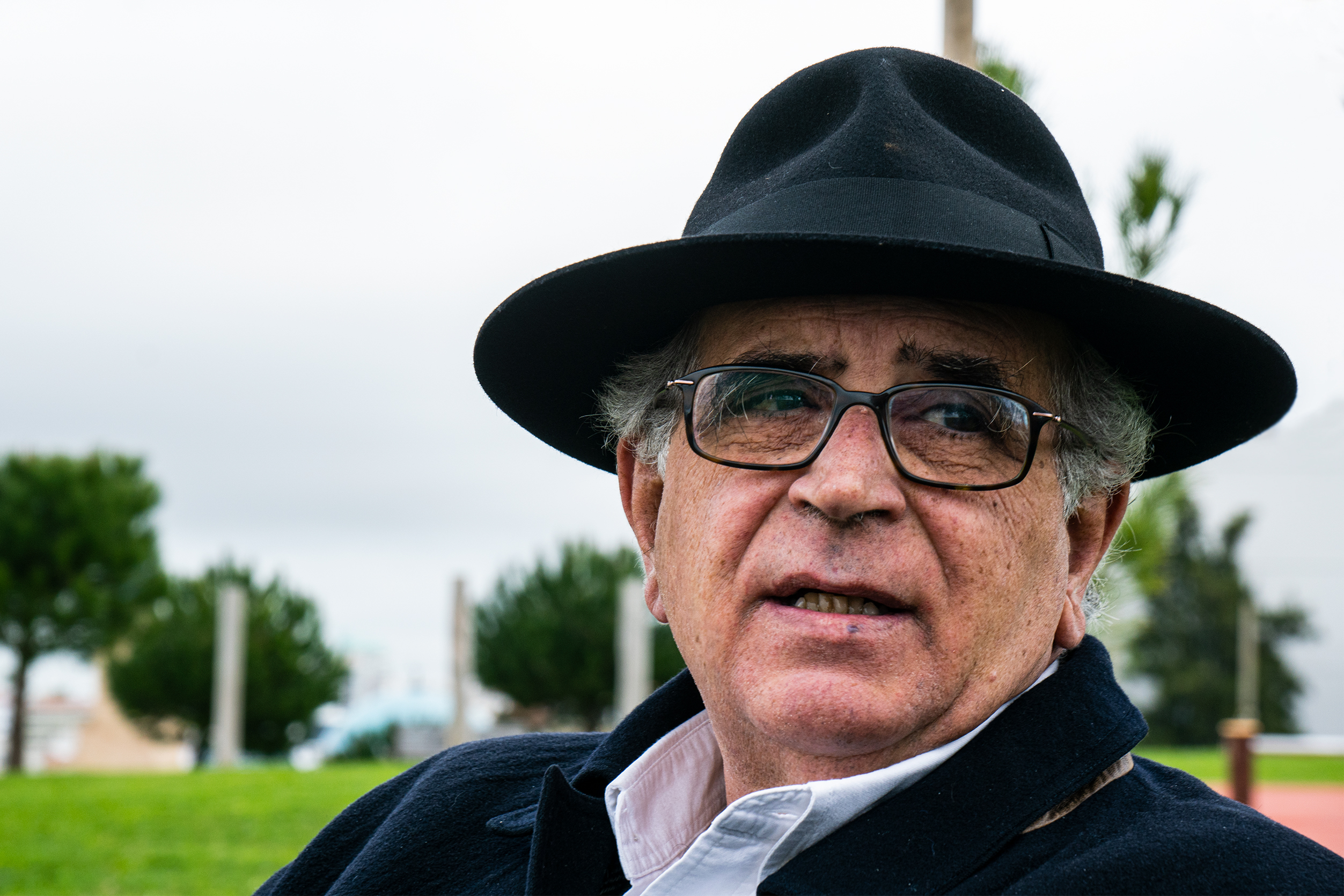 Retorno da Jornada Mundial da Juventude vai rondar os 350 milhões de euros, diz Sá Fernandes