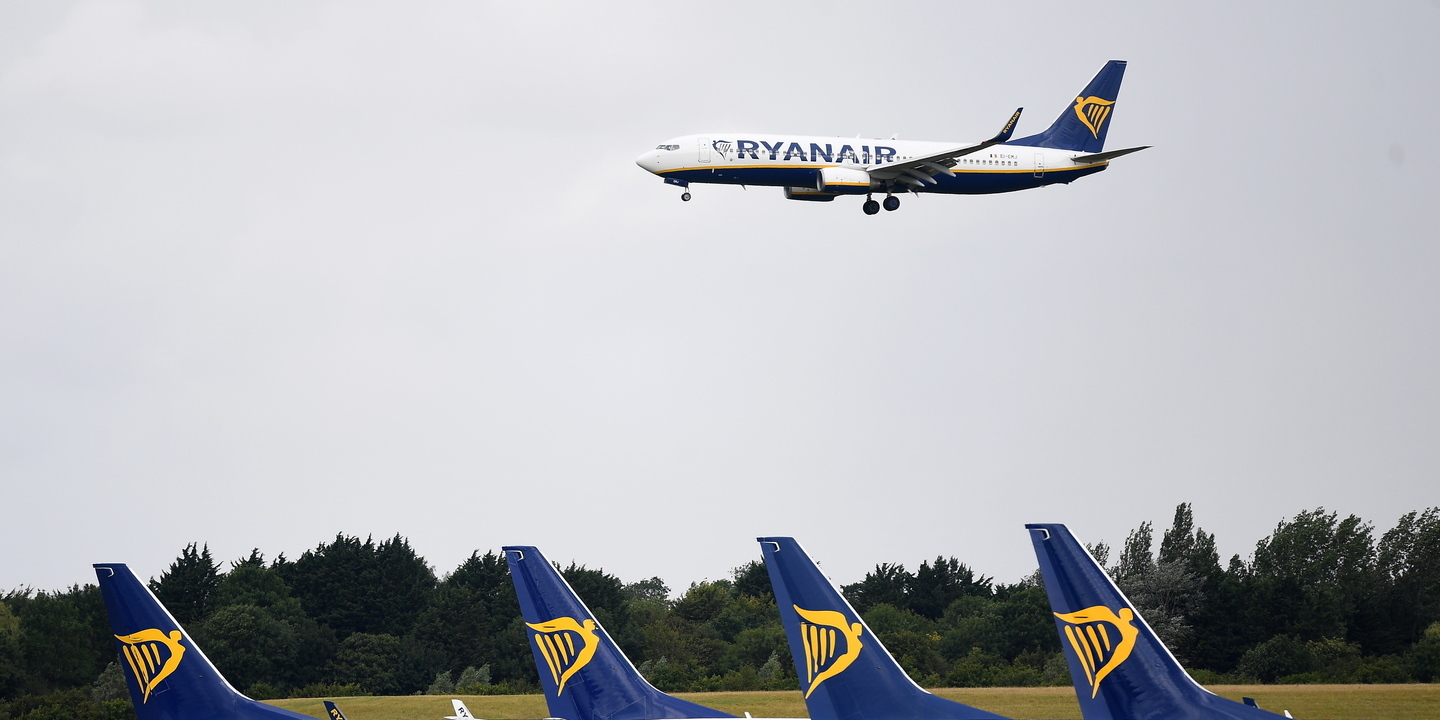 Ryanair admite recorrer à União Europeia e aos tribunais se Itália injetar três mil milhões de euros na nova Alitalia