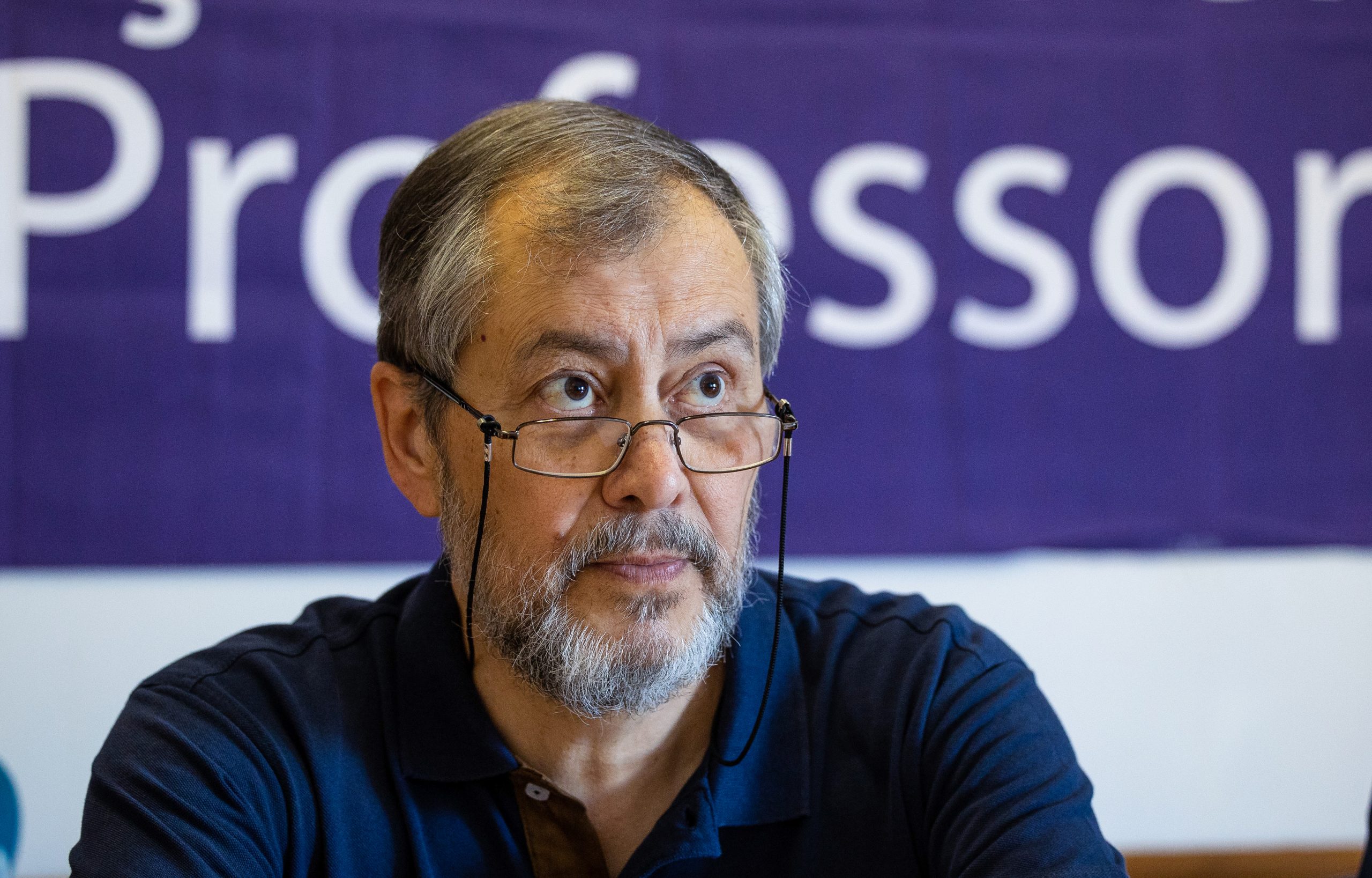 Quem sucede a Mário Nogueira na Fenprof? Há dois nomes em cima da mesa
