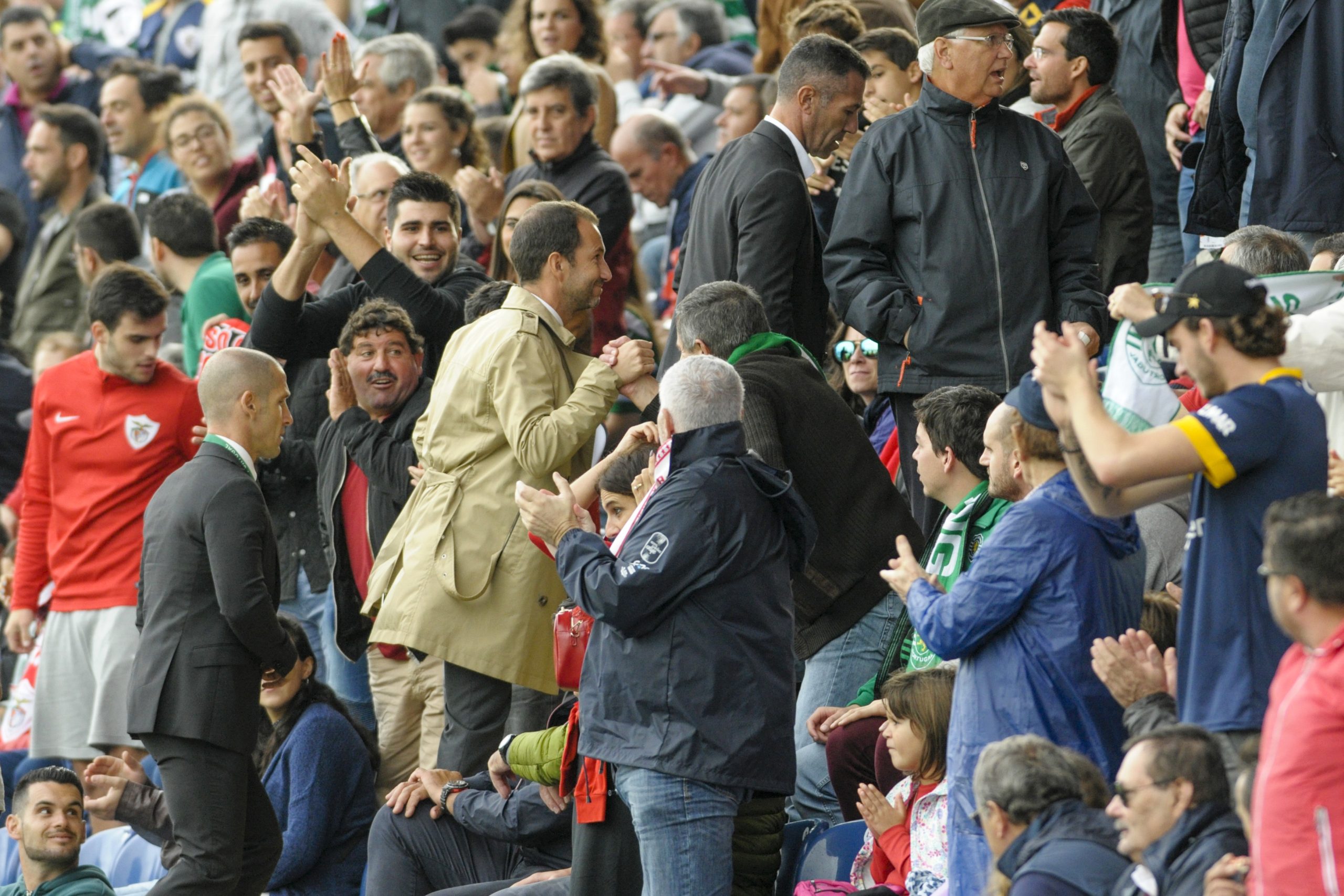 Sporting. Varandas recusa confirmar Marcel Keiser como novo treinador