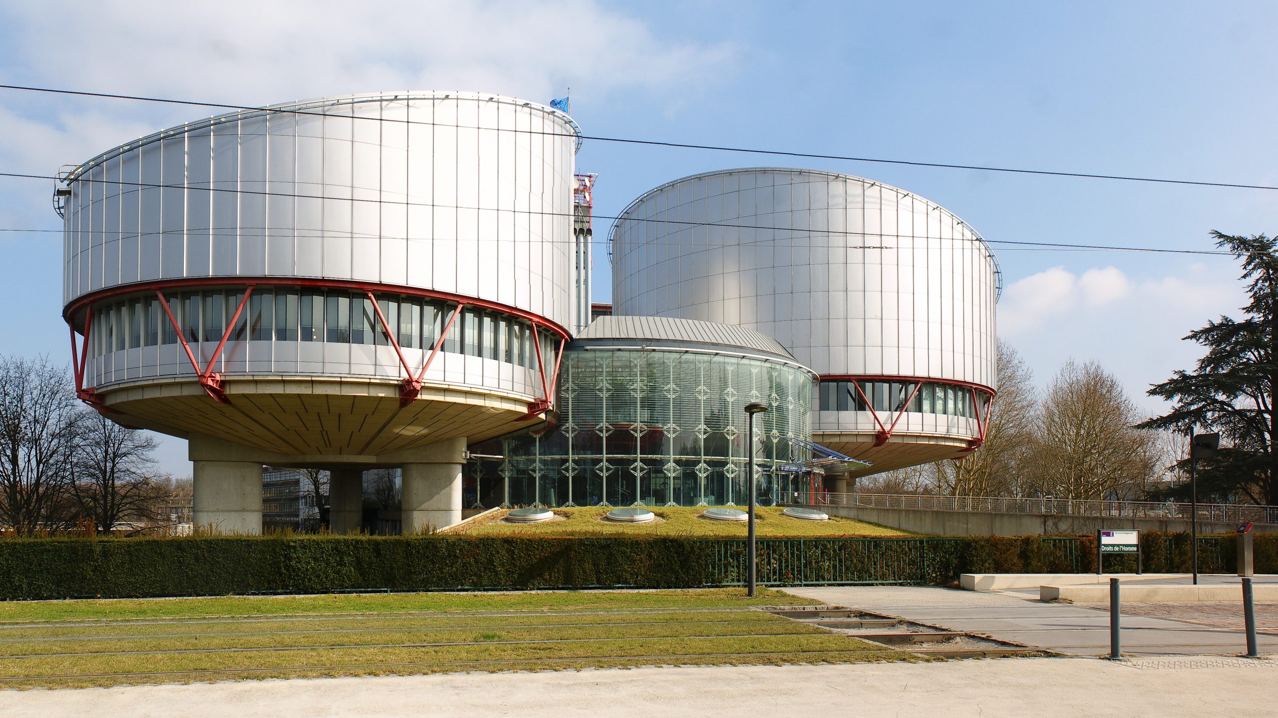 Tribunal Europeu dos Direitos do Homem rejeita queixa contra Portugal
