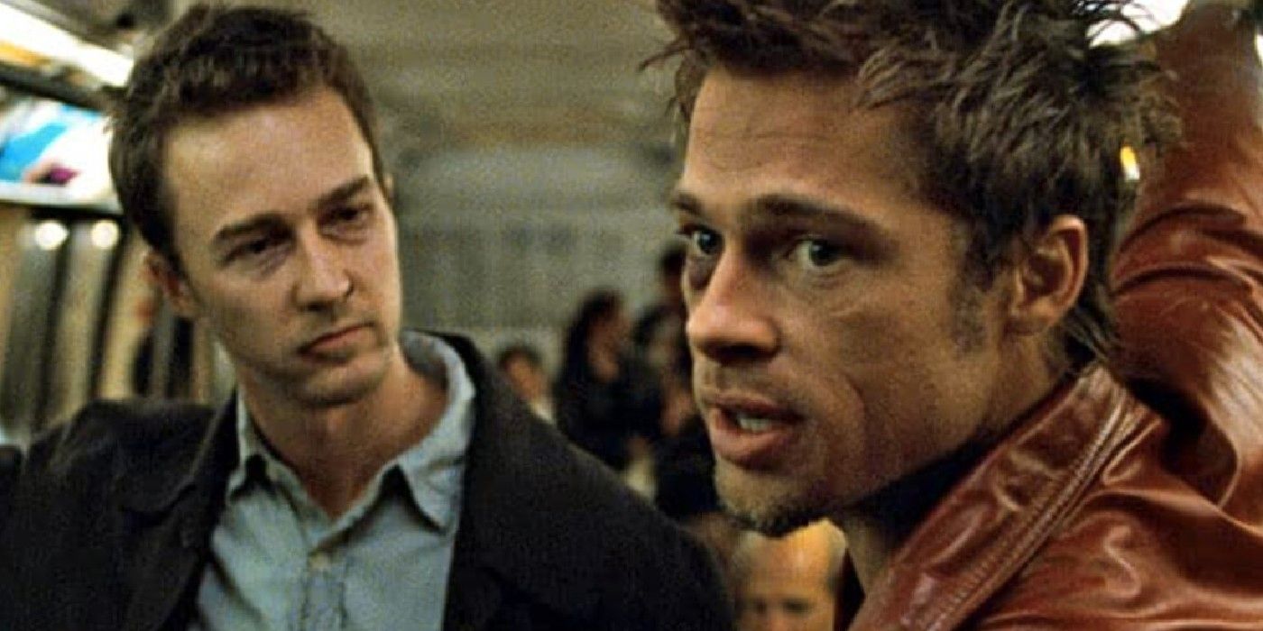 China: Final original de ‘Fight Club’ foi reposto depois das reações negativas à censura