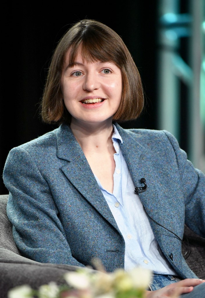 “Muito satisfeita”. Sally Rooney saúda decisão judicial que travou proibição do grupo Ação Palestina
