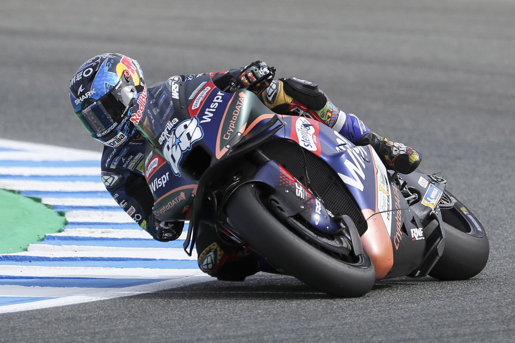 MotoGP: Miguel Oliveira viaja até Mugello com o regresso à competição em vista