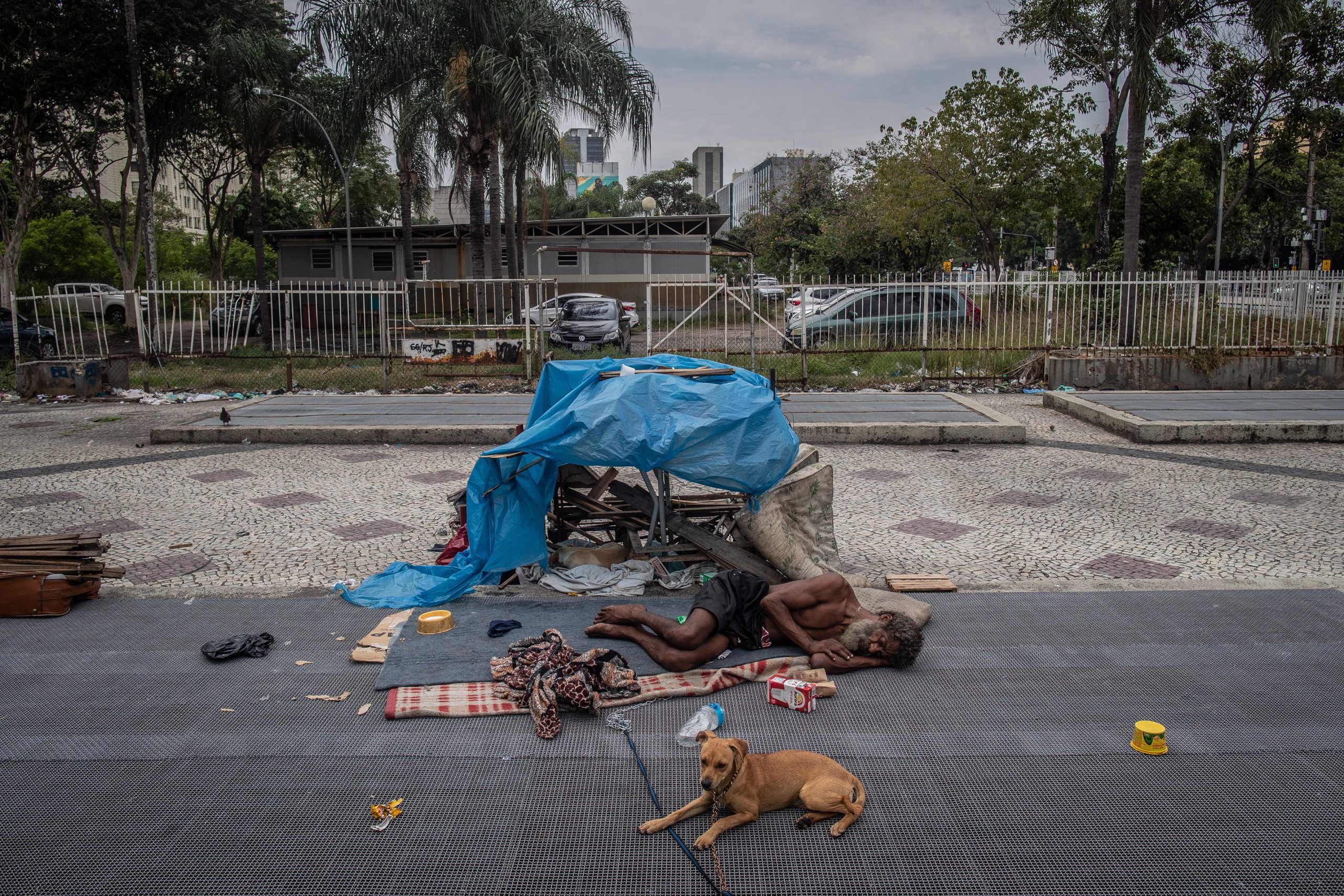Fome no Brasil diminui de 33 milhões de pessoas para 20 milhões num ano