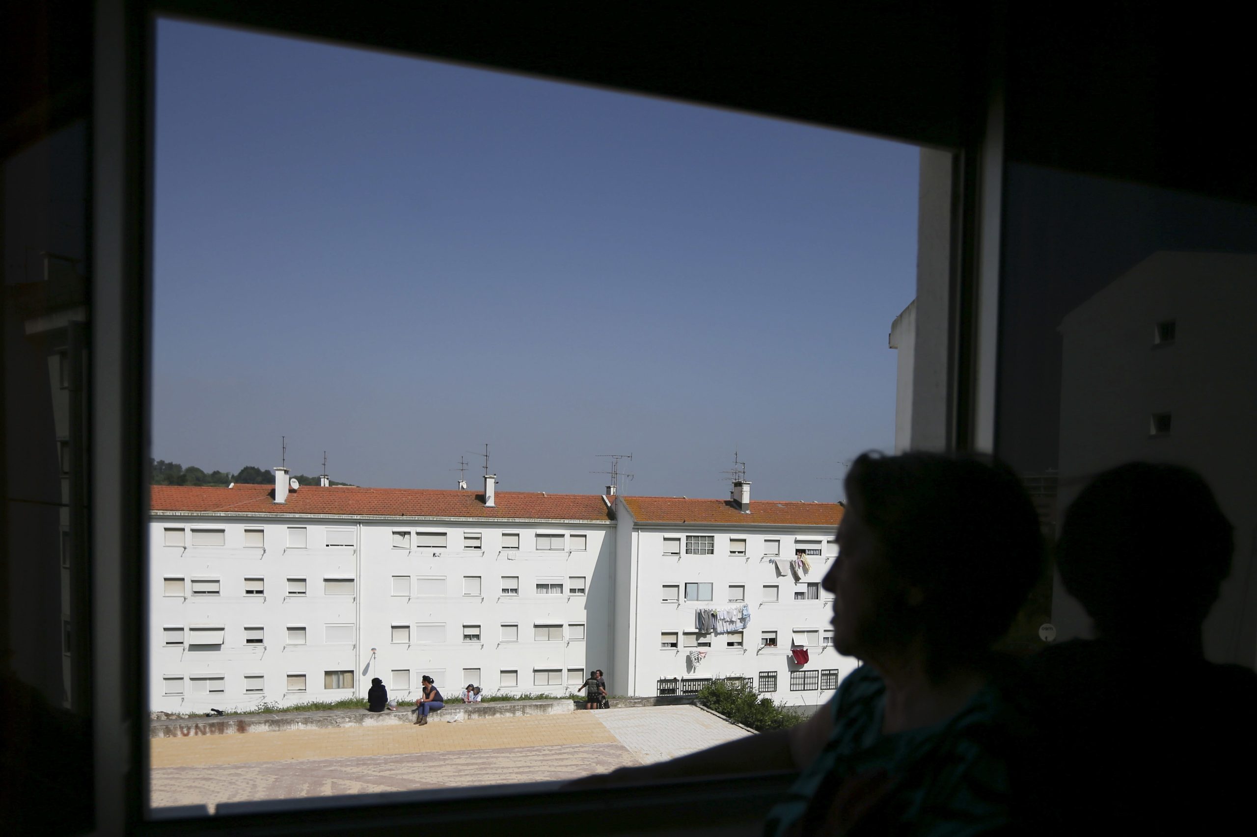 Habitação: Câmara de Lisboa não atribui importância a grupos comunitários