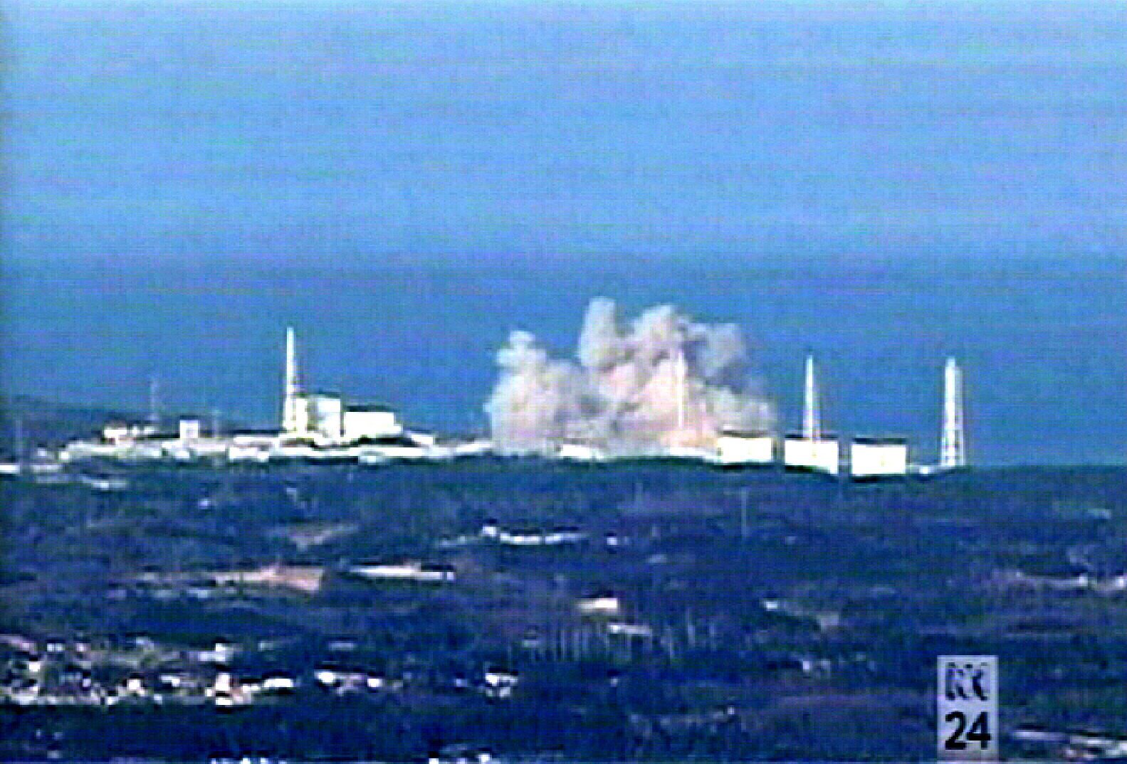 Tribunal responsabiliza Tóquio por desastre de Fukushima e exige indemnização