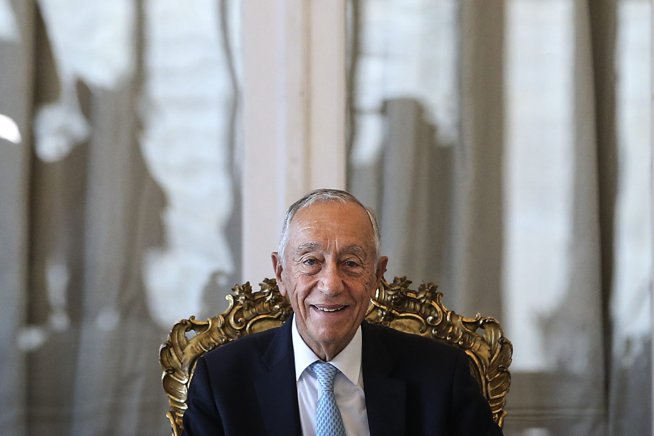 Presidente da República refere que ataque no Centro Ismaili pode estar ligado a exercício do poder parental