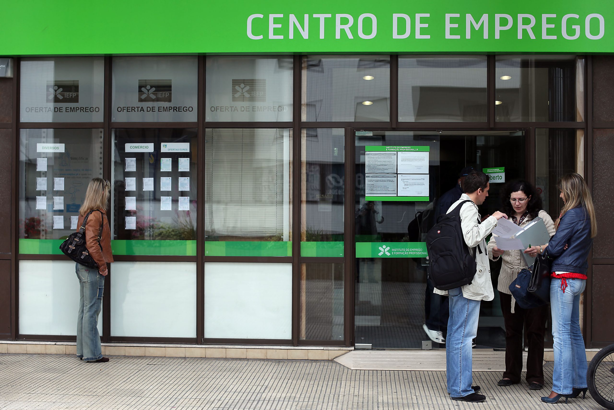 PSD quer explicações do Governo sobre manutenção em funções da presidente do IEFP