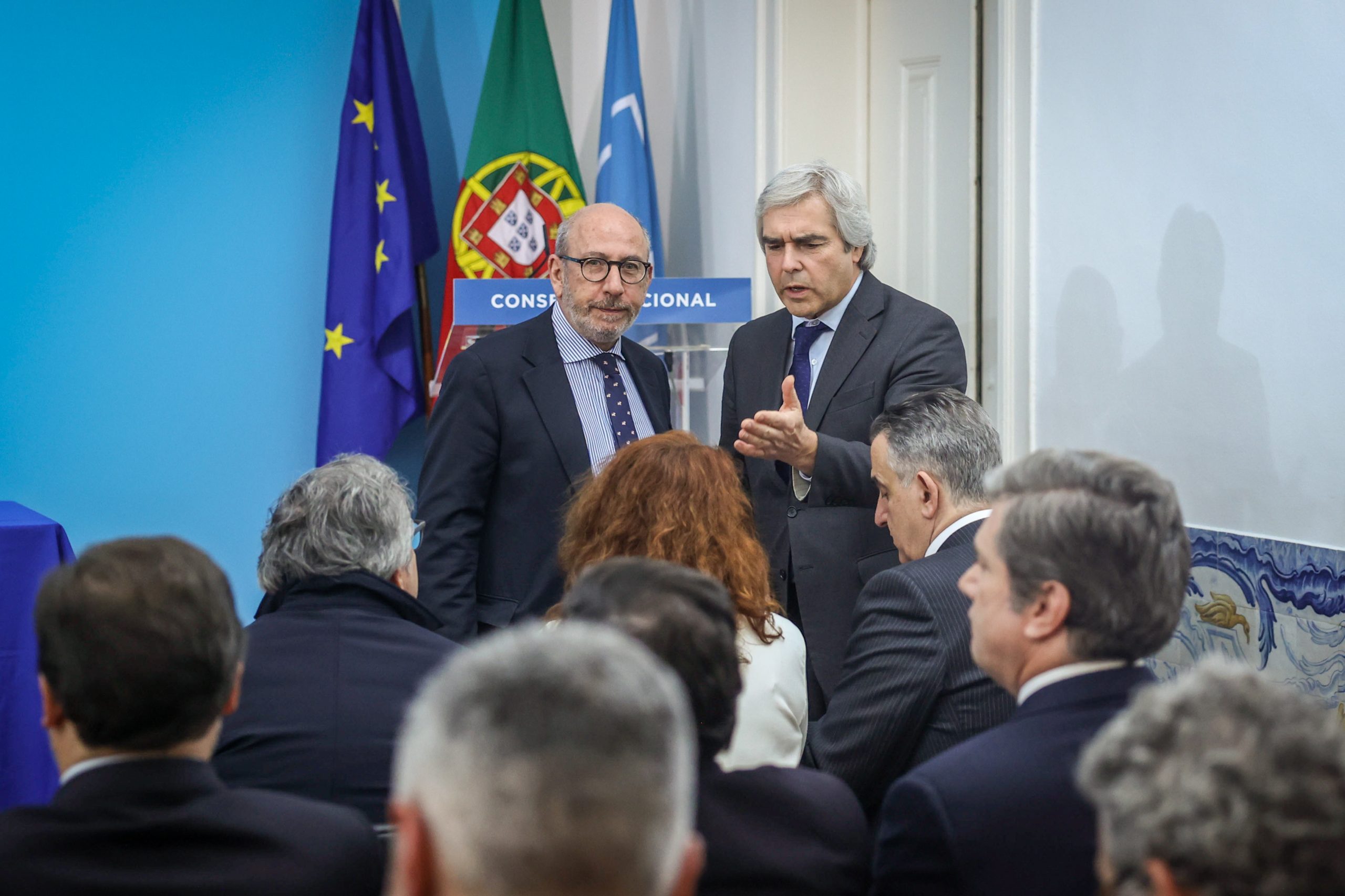 CDS-PP concorre com PSD no continente e Madeira, PPM só entra nos Açores