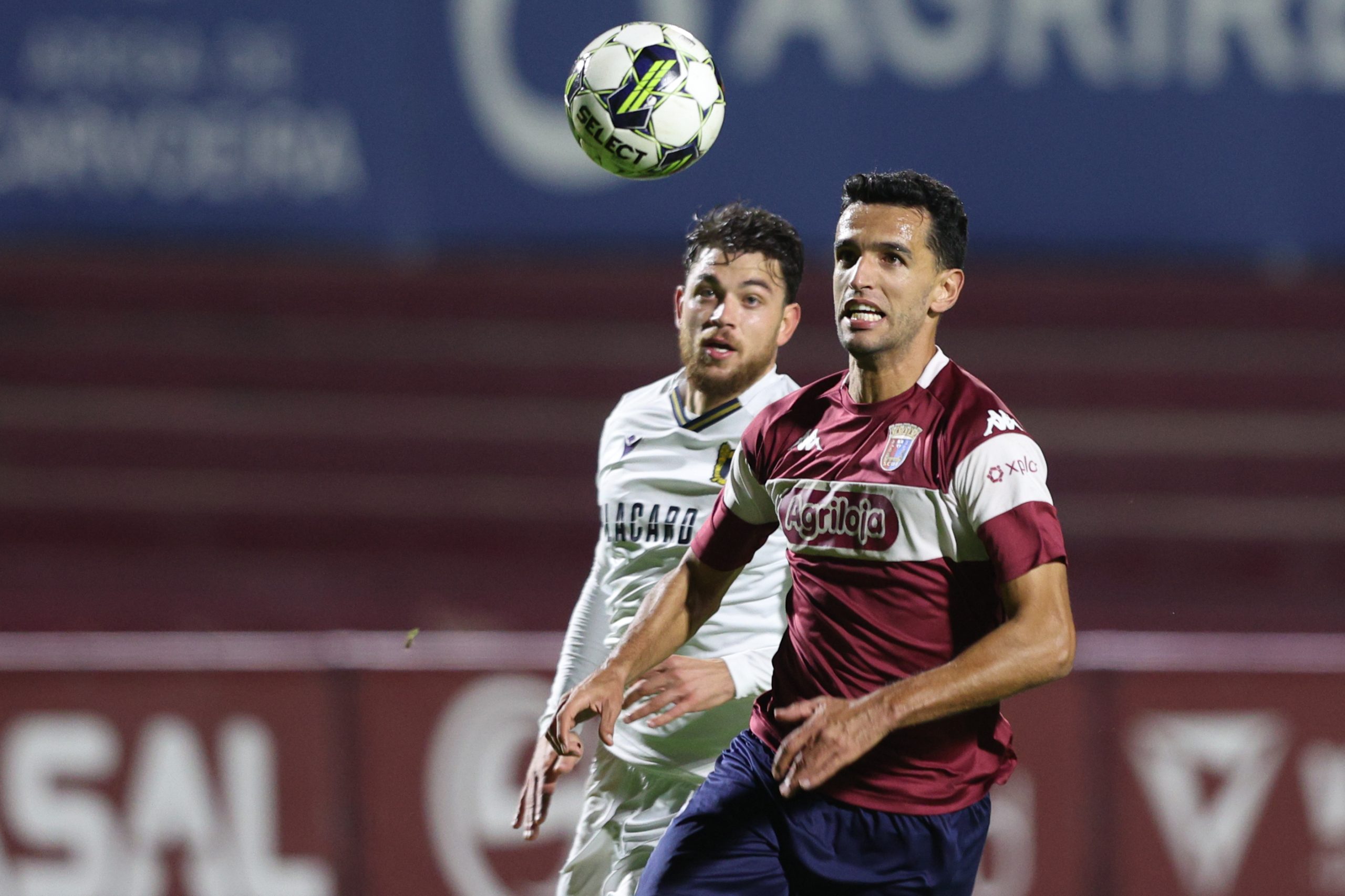 Torreense surpreende e vence primodivisionário Famalicão na Taça da Liga