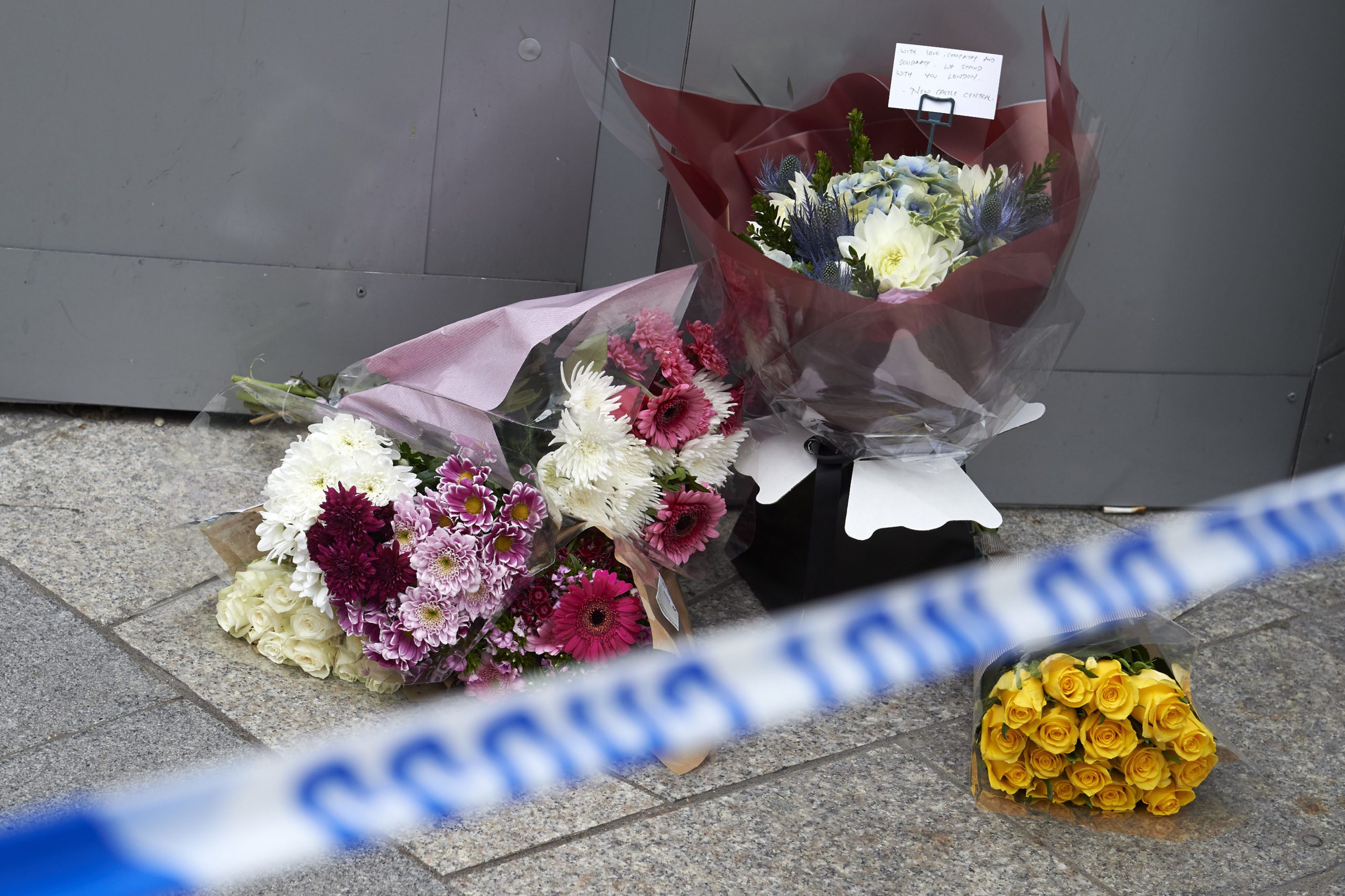 Londres organiza vigília pelas vítimas: “os londrinos nunca serão amedrontados pelo terrorismo”