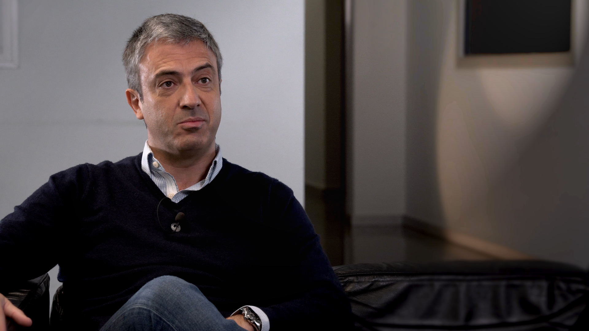 Jornalista Carlos Daniel regressa à RTP