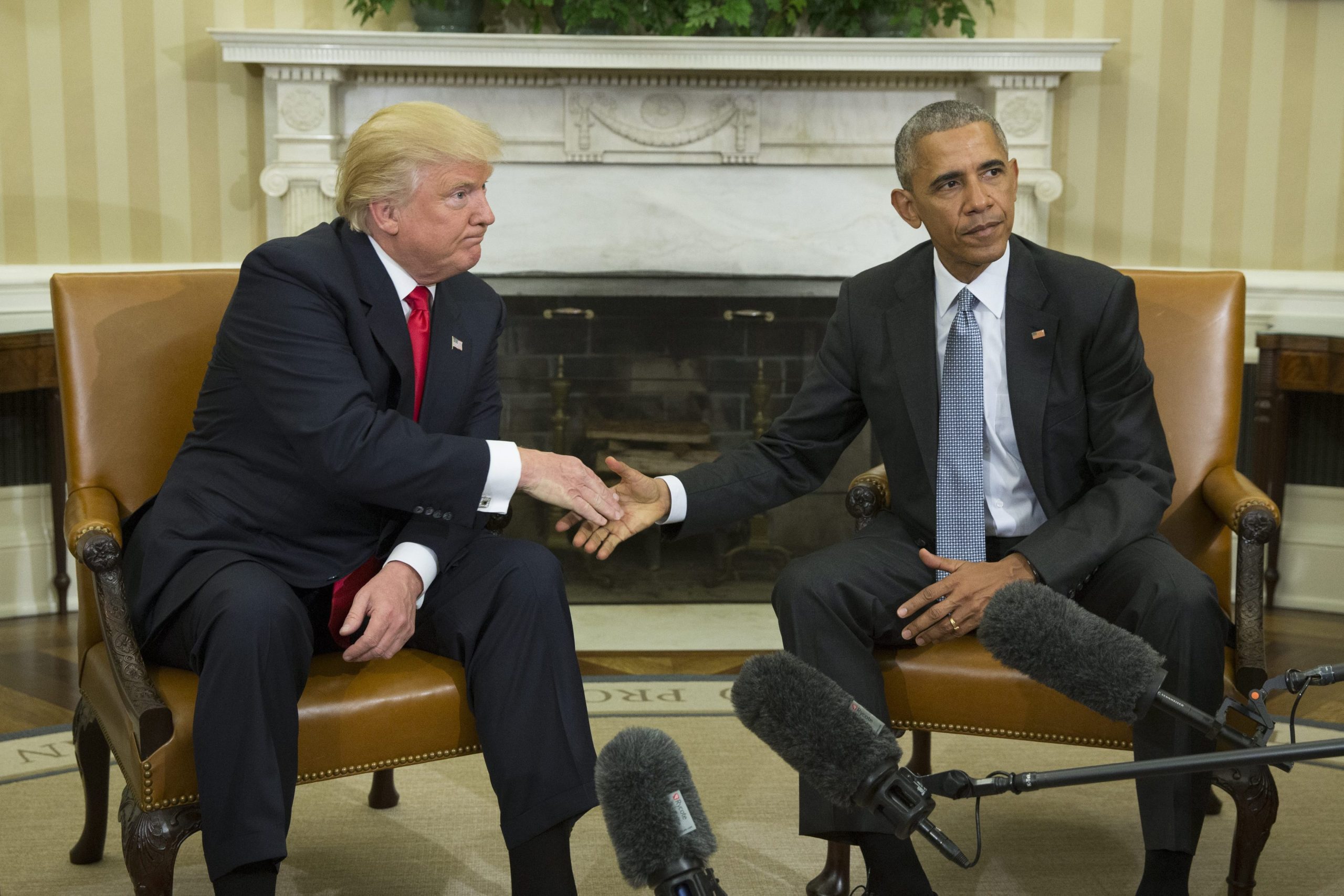 Obama pediu análise completa de ciberataques ocorridos durante a campanha presidencial