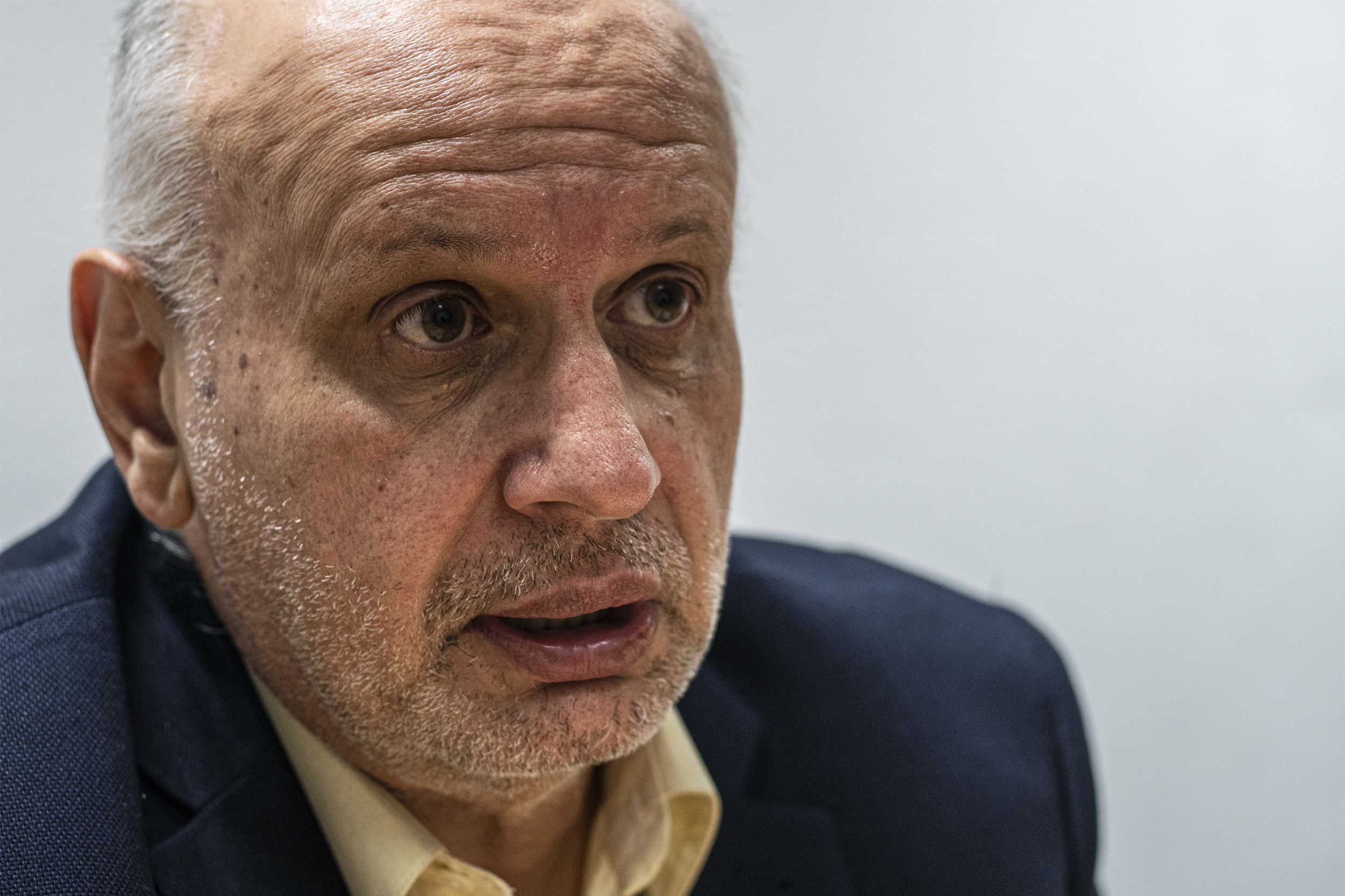 Mendo Castro Henriques: “Costa está a criar a geração do salário mínimo”