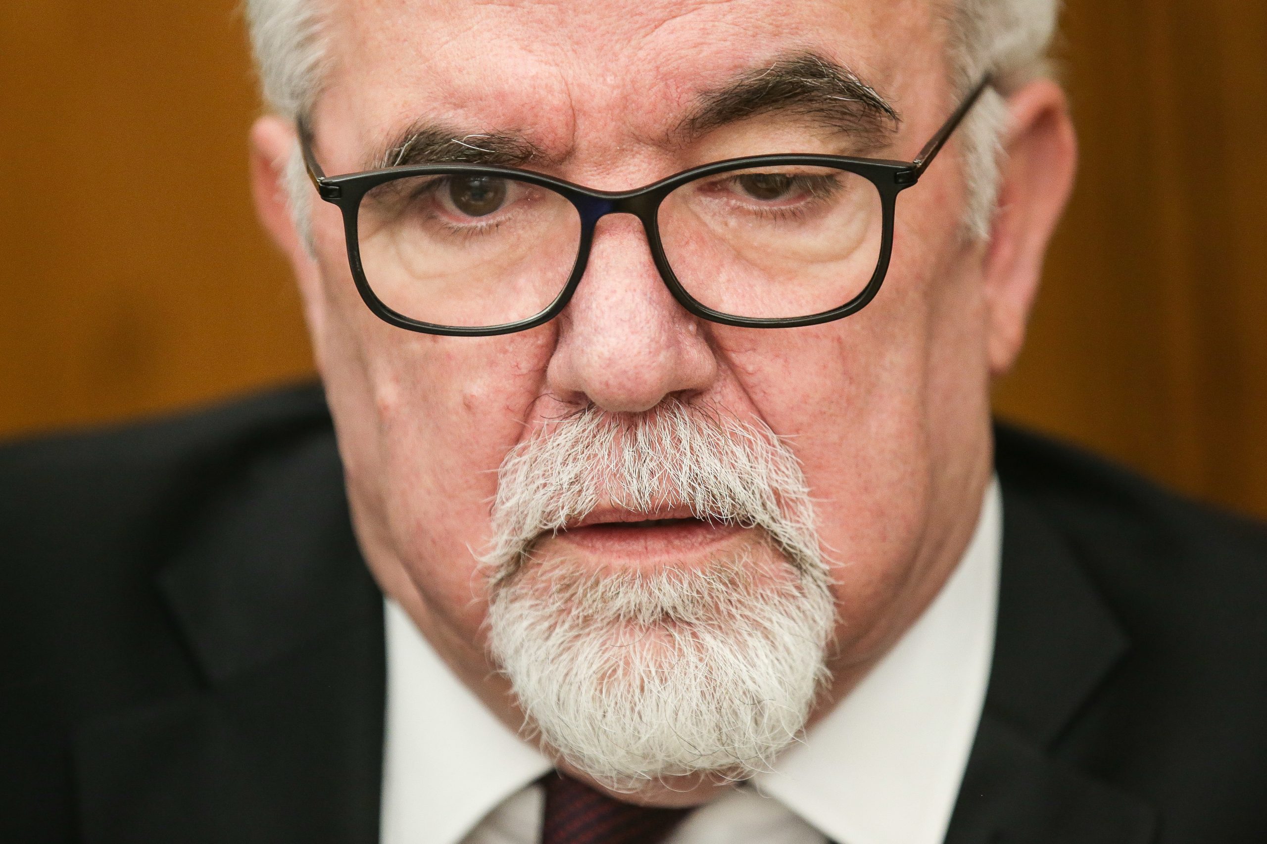 Governo só se compromete a aumentar salário mínimo até 600 euros