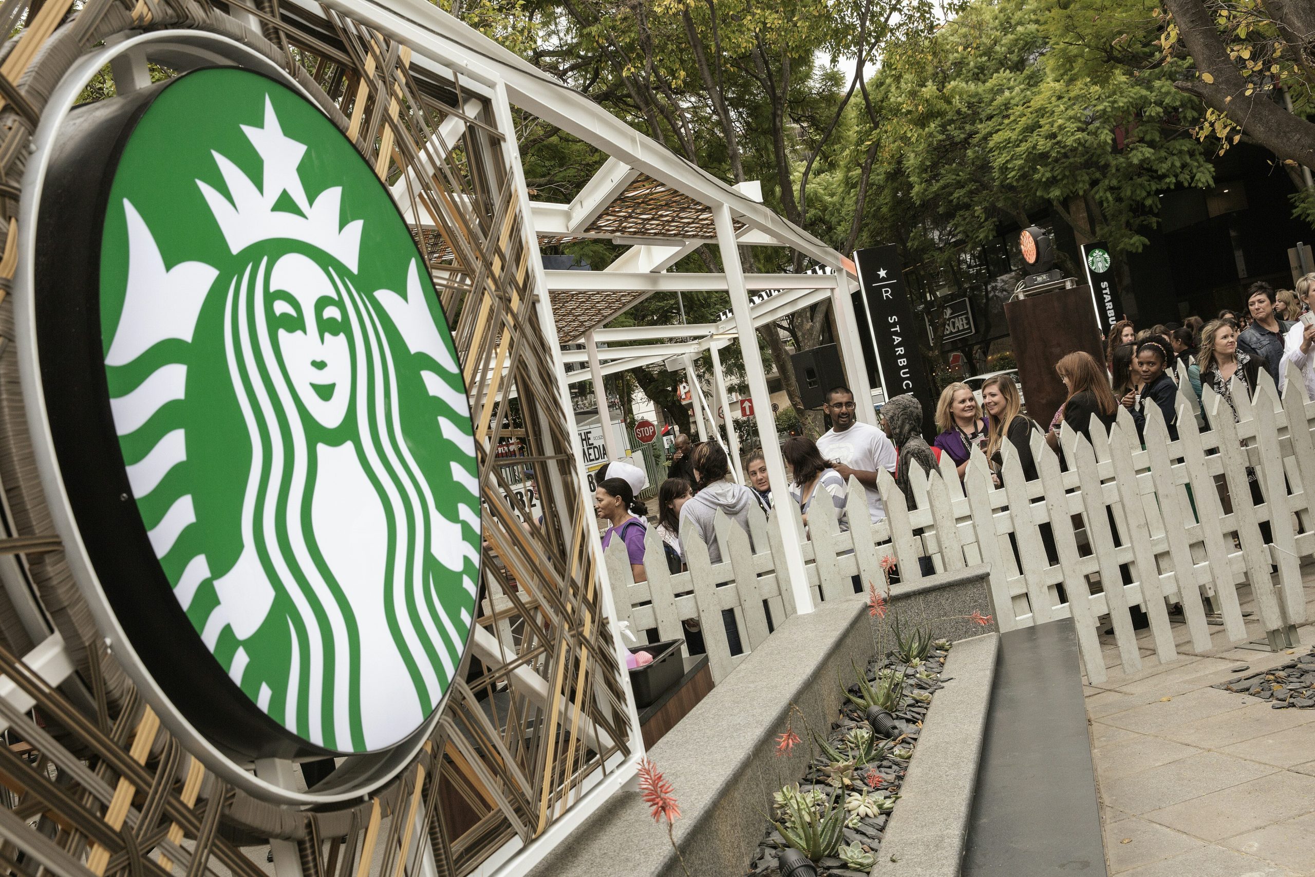 Starbucks chega a Itália, o reino do café expresso