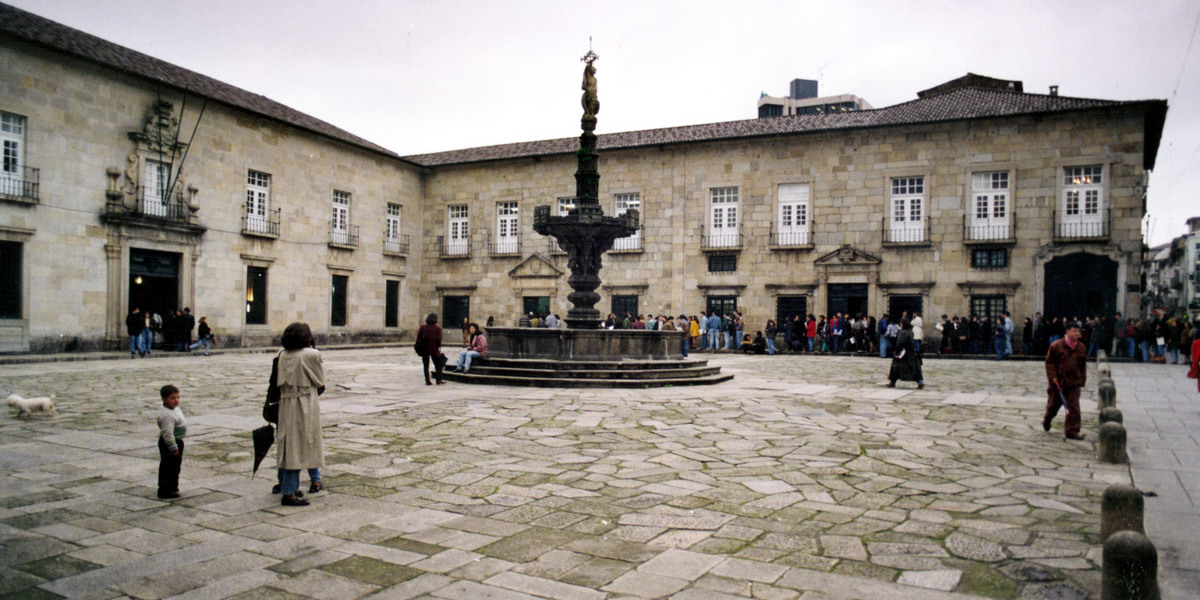 UMinho anuncia encerramento por tempo indeterminado do Bar Académico de Braga