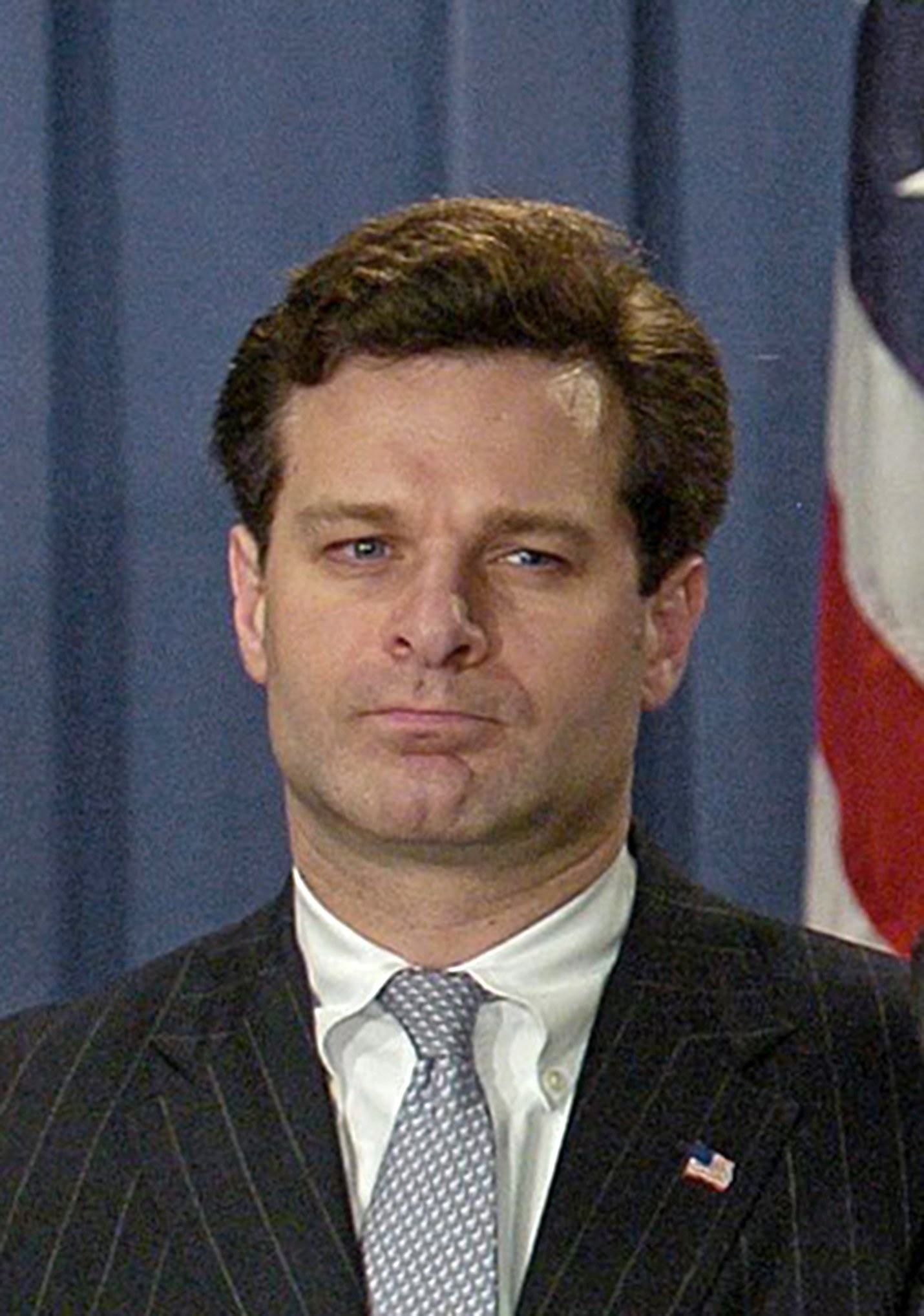 Futuro chefe do FBI garante independência face a Trump. “A minha lealdade é para com a Constituição”