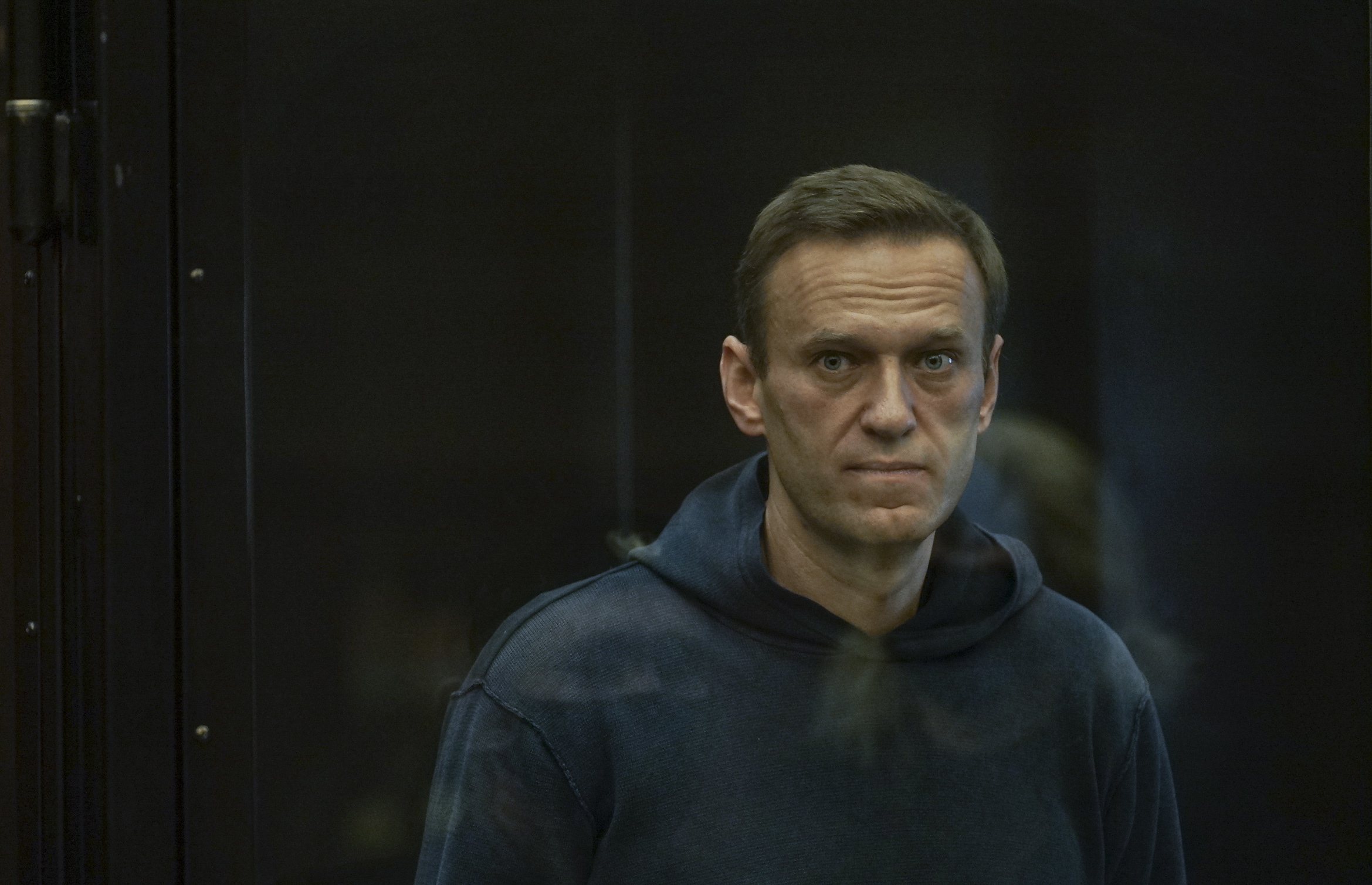 Rússia condenada em Estrasburgo por danos morais contra Alexei Navalny