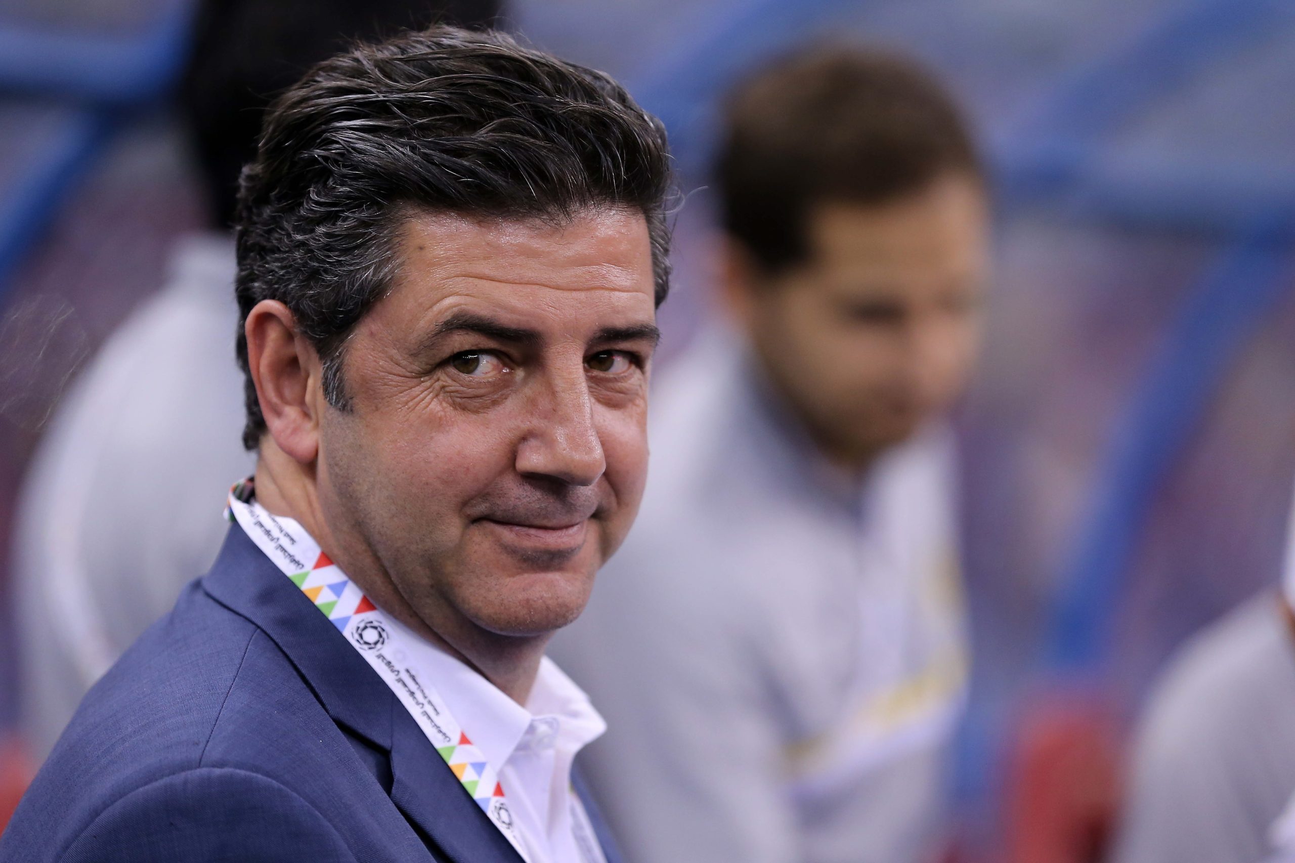 Al Nassr, de Rui Vitória, entra a perder na Liga dos Campeões Asiática