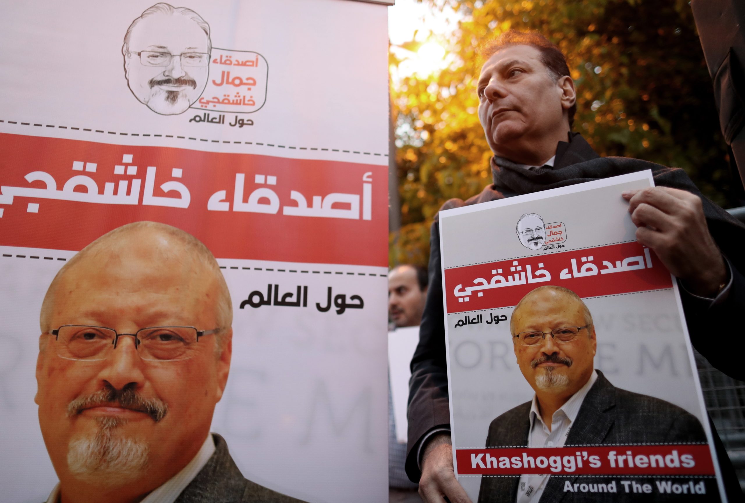 Khashoggi: Relatora da ONU impedida de entrar no consulado saudita em Istambul