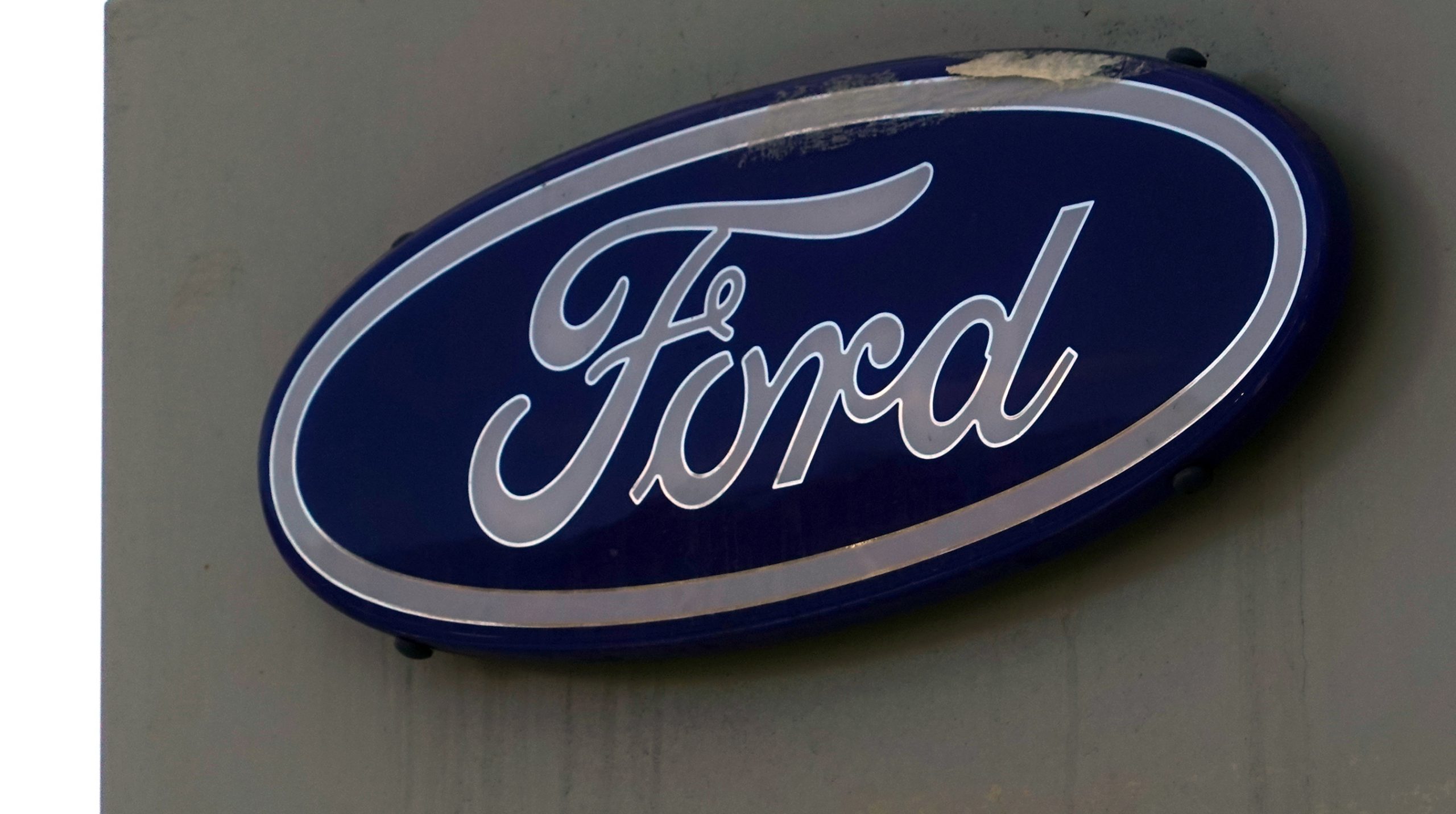 Ford regressa à Fórmula 1 com a Red Bull em 2026, 32 anos depois do último título