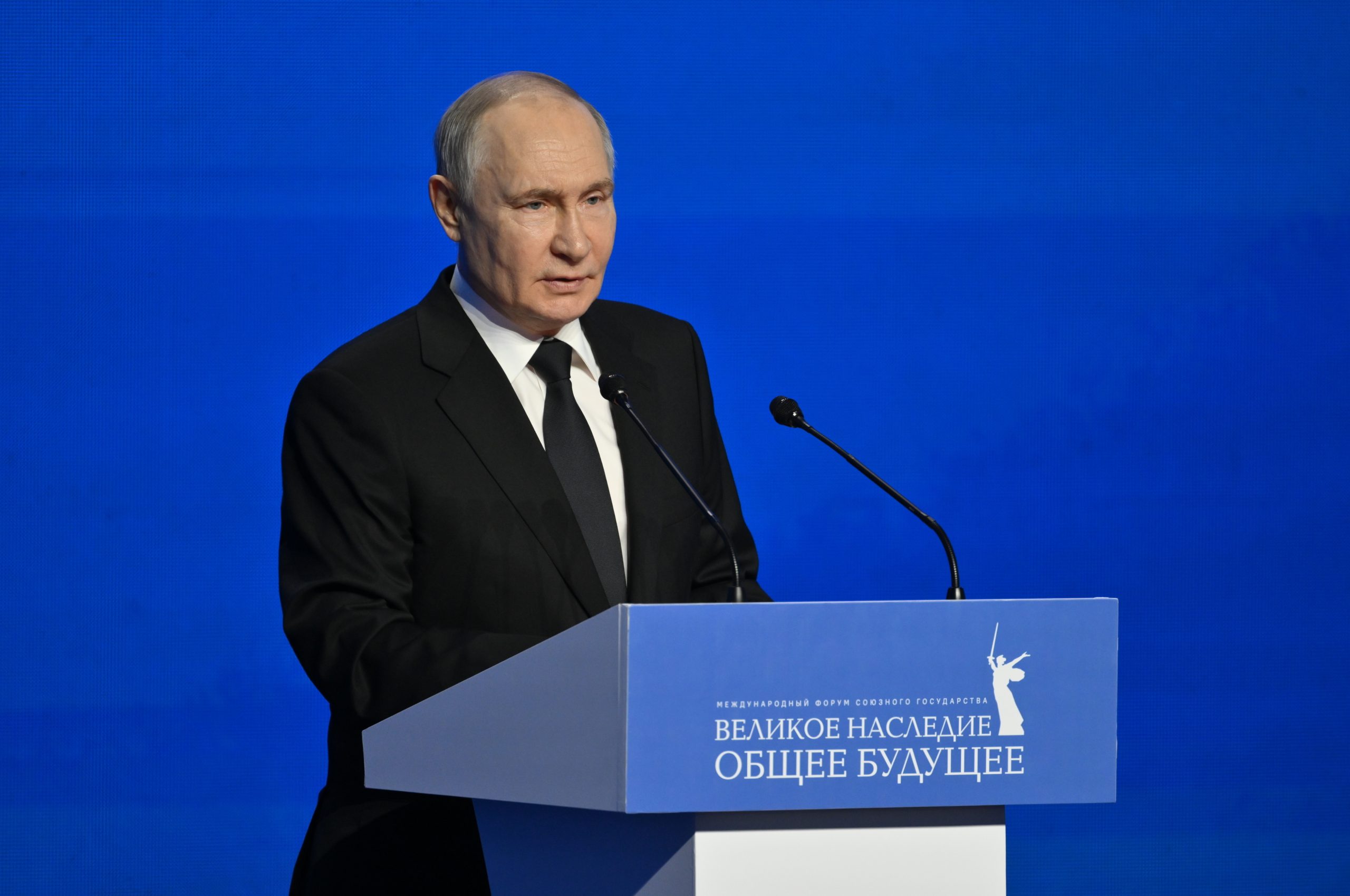 Putin não irá à Turquia para negociar com a Ucrânia