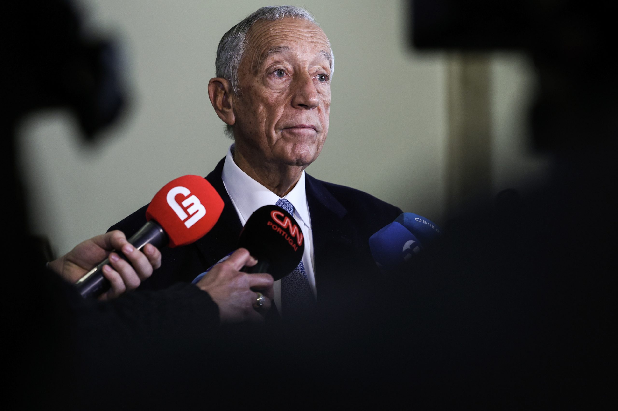 JMJ2023: Marcelo espera que cerimónias respeitem o período atual e “visão simples” do Papa