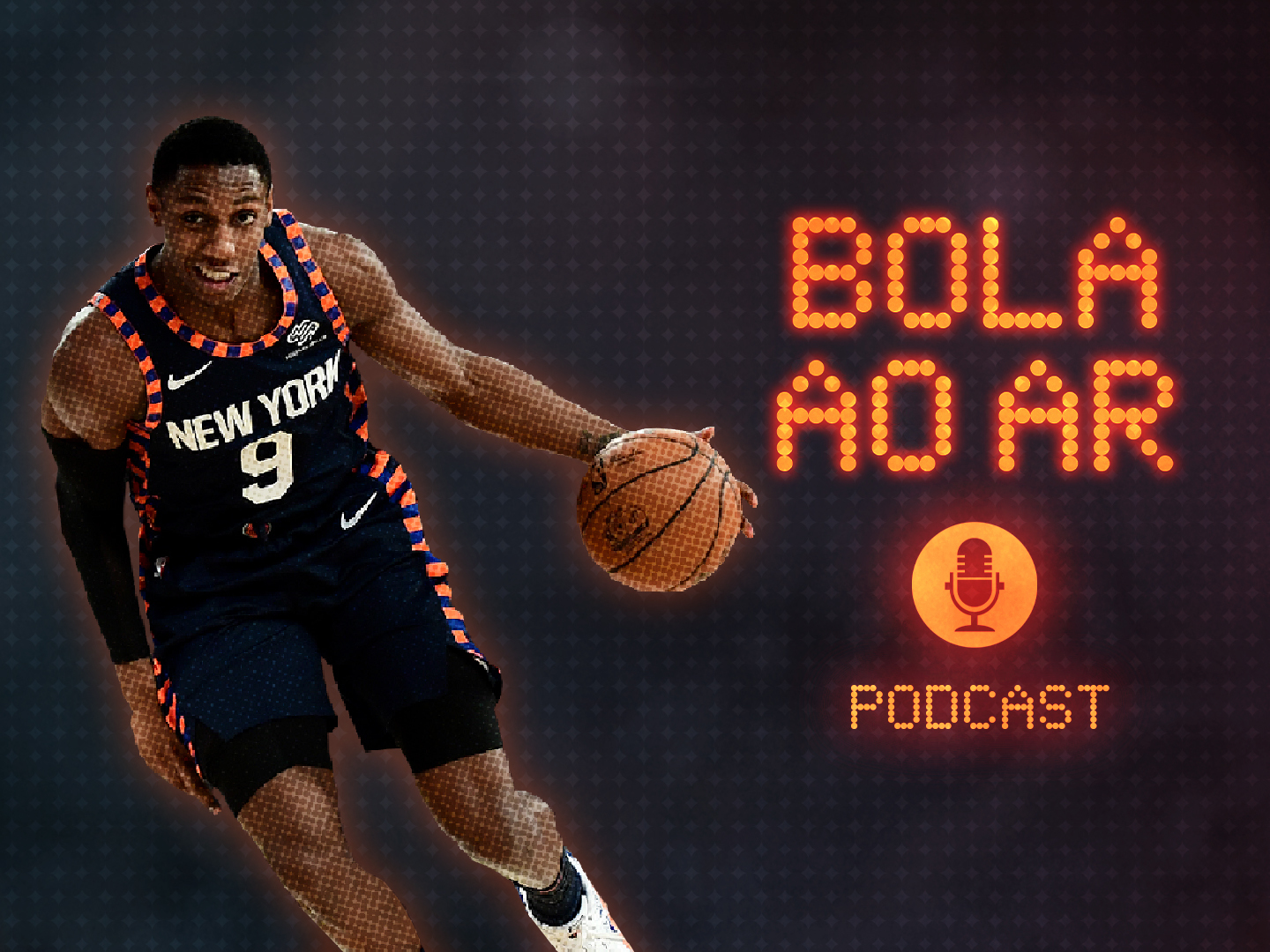 Bola ao Ar #11. Quem é o melhor jogador da década? (com Pedro Rodrigues Silva)