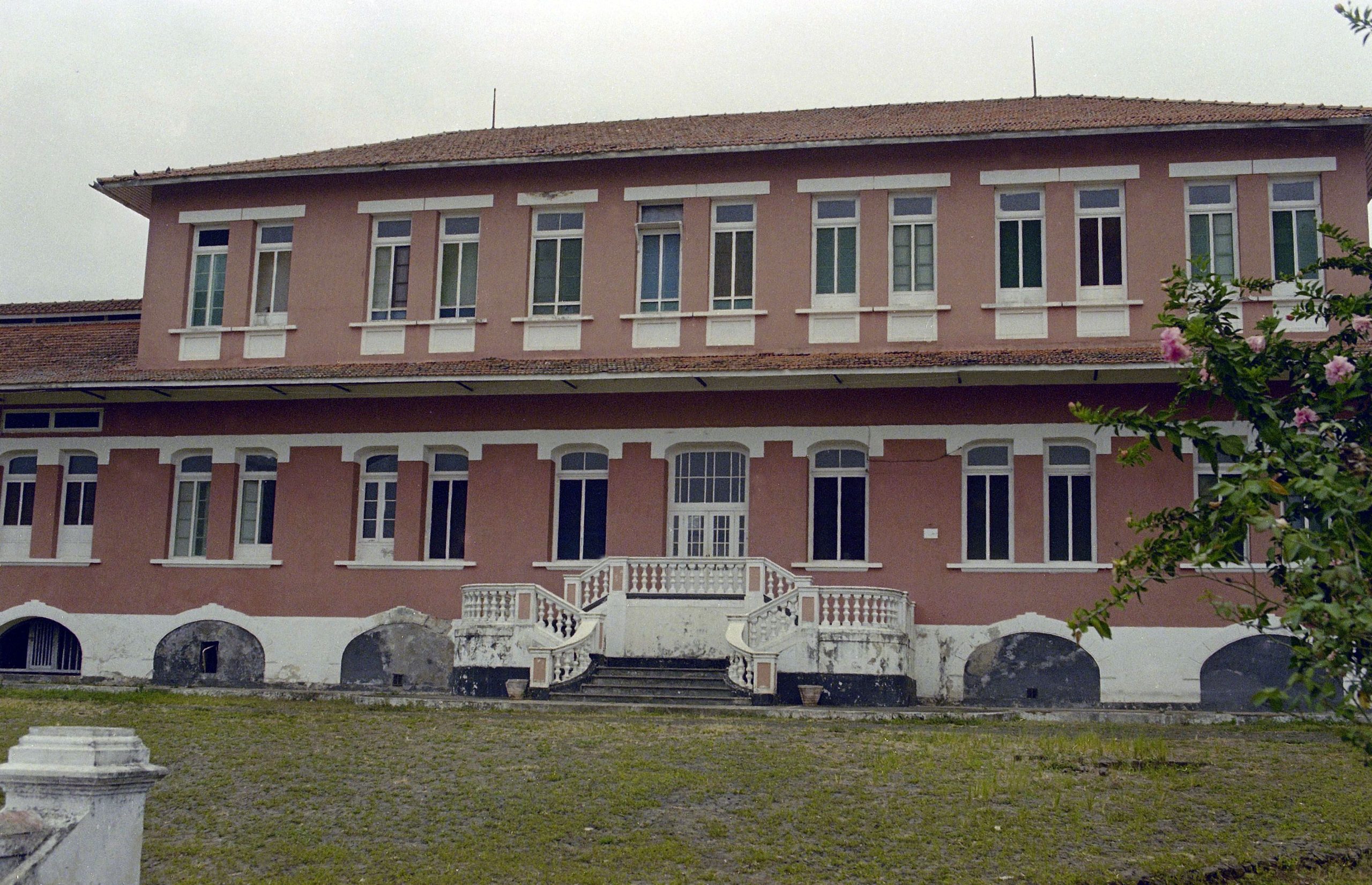 Doença desconhecida afeta quase 2.000 pessoas em São Tomé e Príncipe