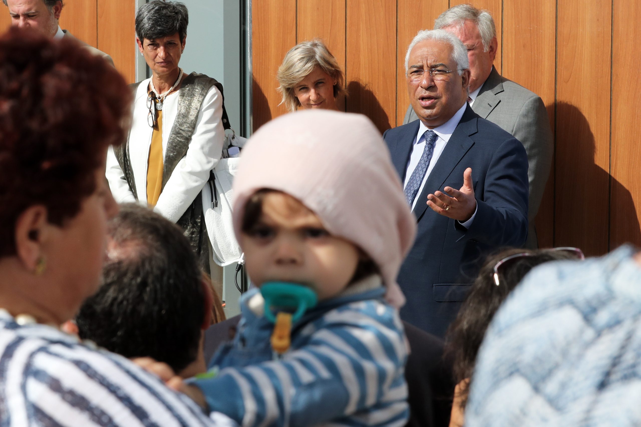 Costa critica práticas restritivas da Ordem dos Médicos para limitar acesso à formação