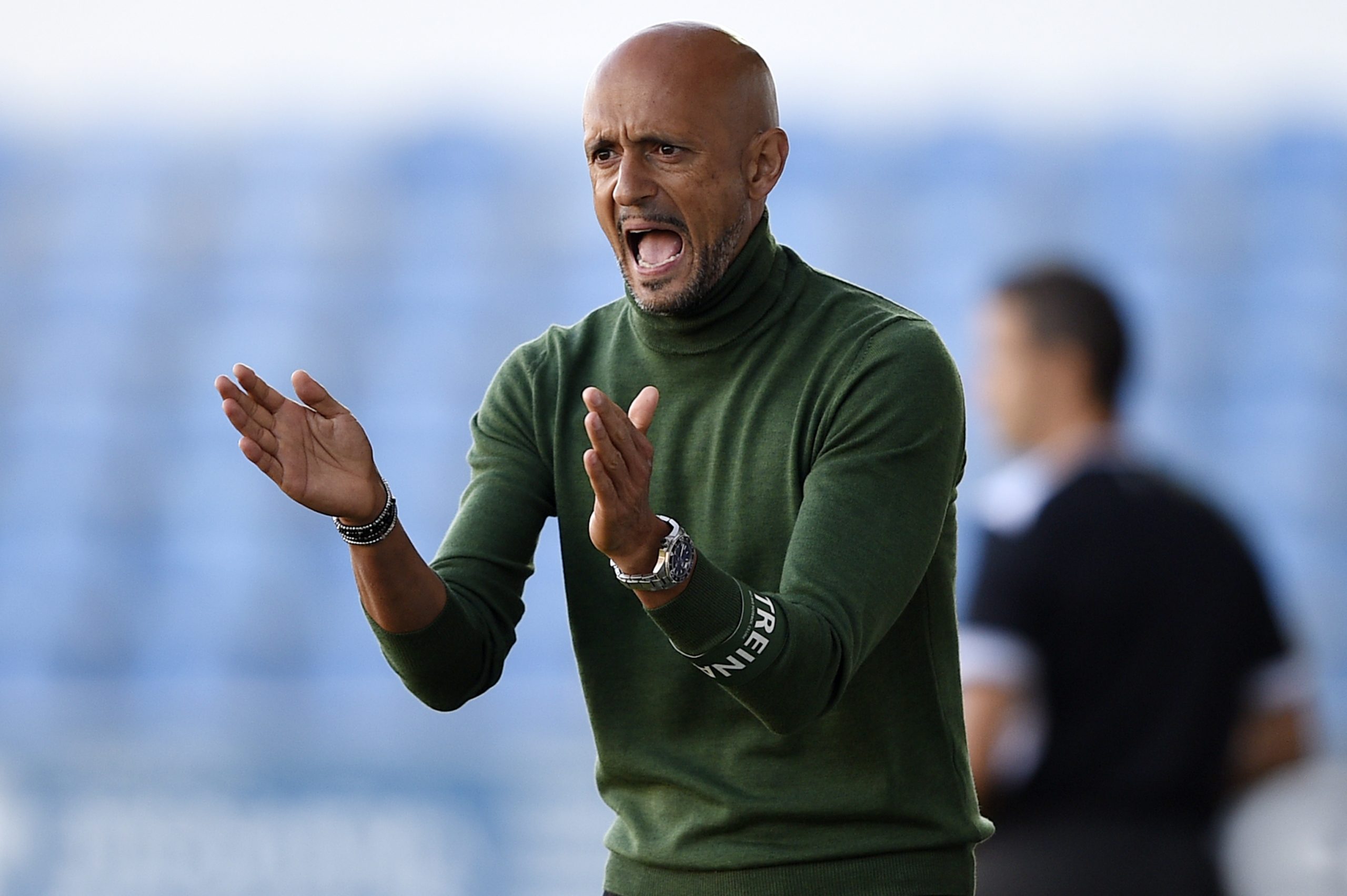 Treinador do Rio Ave quer equipa “a jogar nos limites” frente ao Vitória de Guimarães