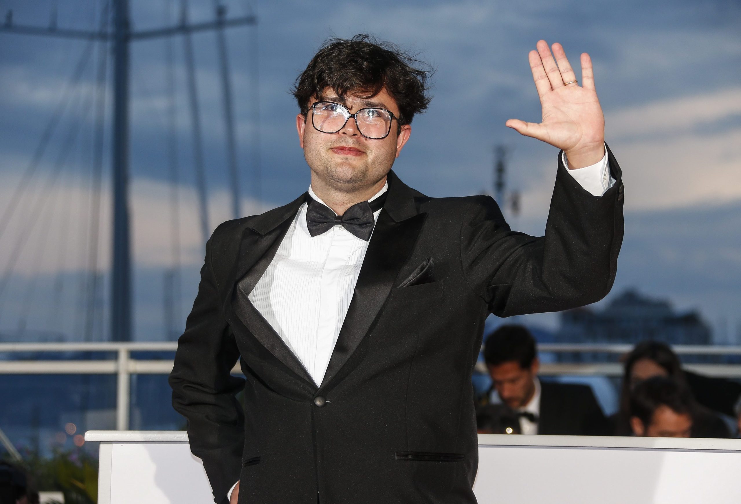João Paulo Miranda: Cinema brasileiro vive “momento de revolução”. E o filme “Casa de Antiguidades” é uma metáfora do país
