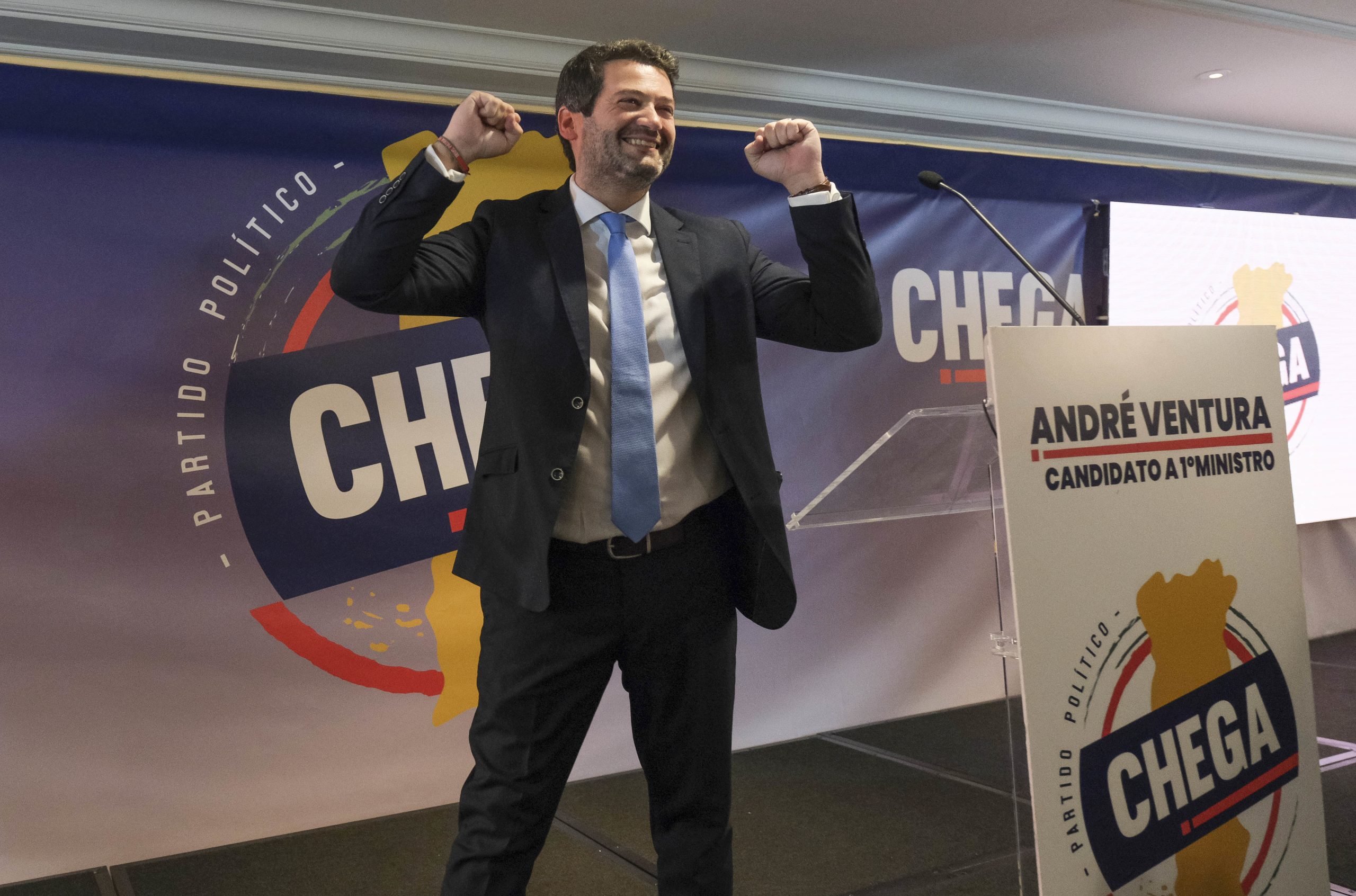 Politólogos alertam que a ascensão do Chega irá extremar comportamentos e retórica na sociedade