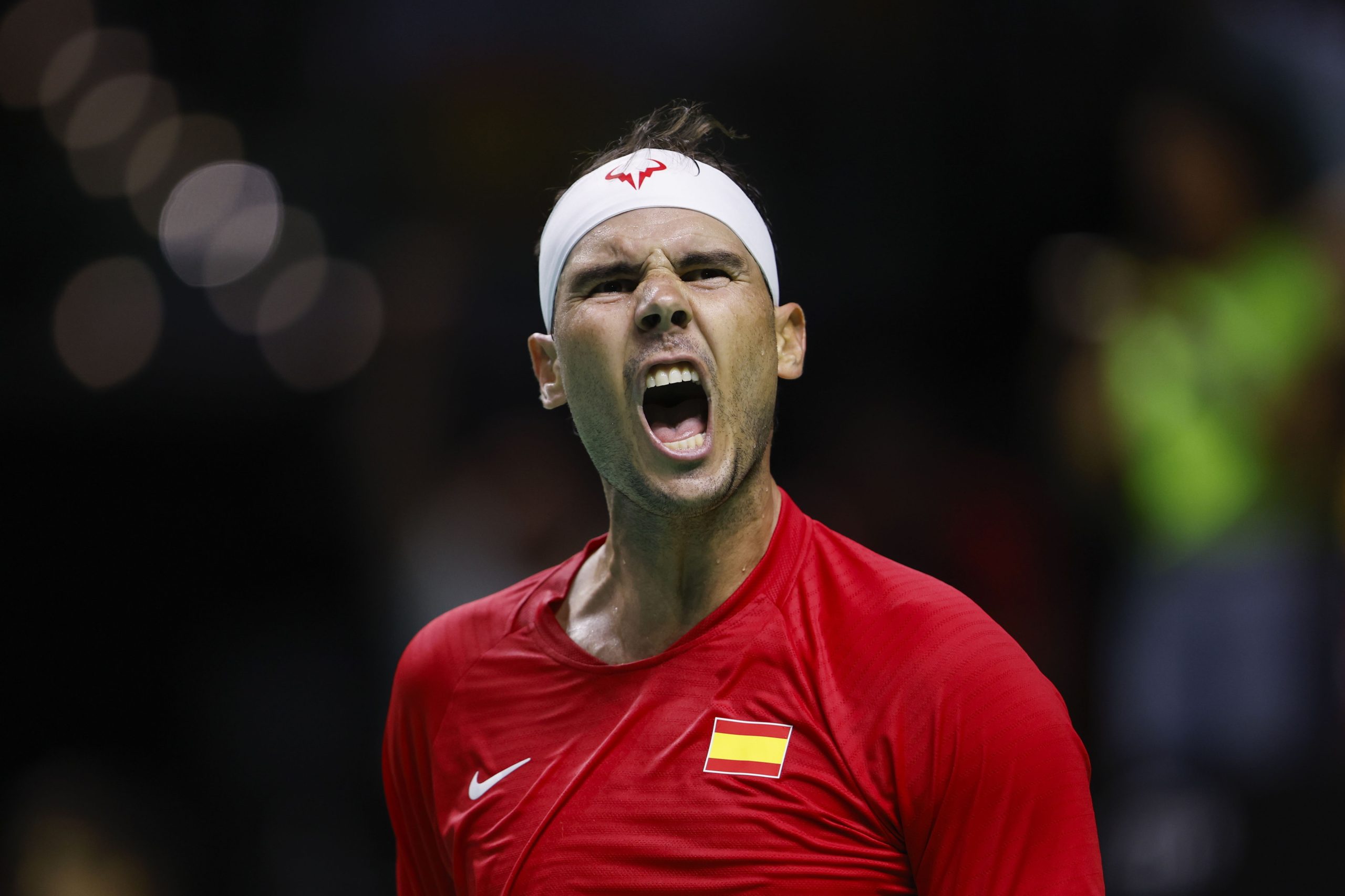 Roland Garros: Pode aparecer um novo Nadal. Só daqui a 30 vidas