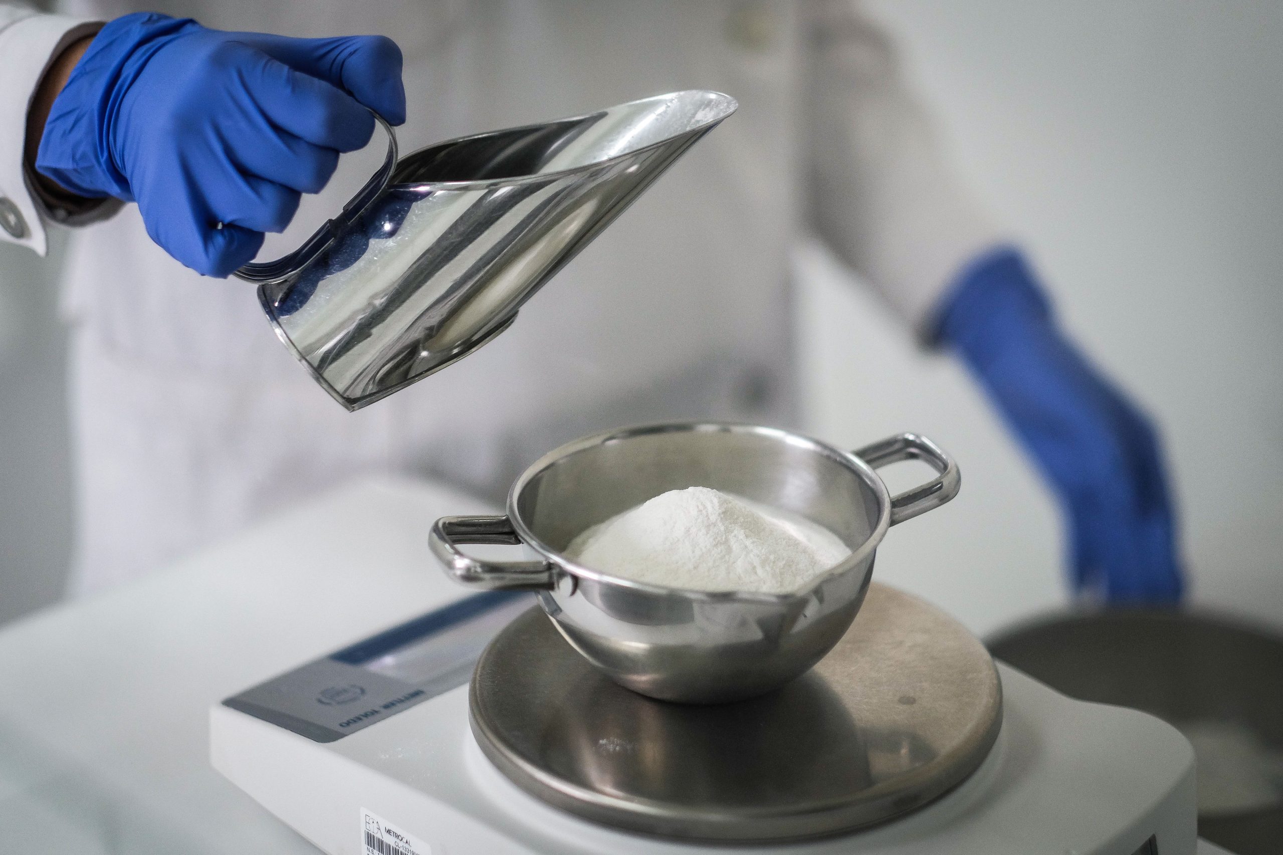 Reserva estratégica de medicamentos e equipamentos em Portugal aprovada pela UE