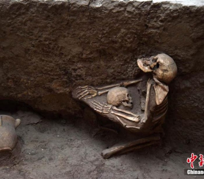 Dedo com 90.000 anos traz nova luz sobre migrações do Homo sapiens