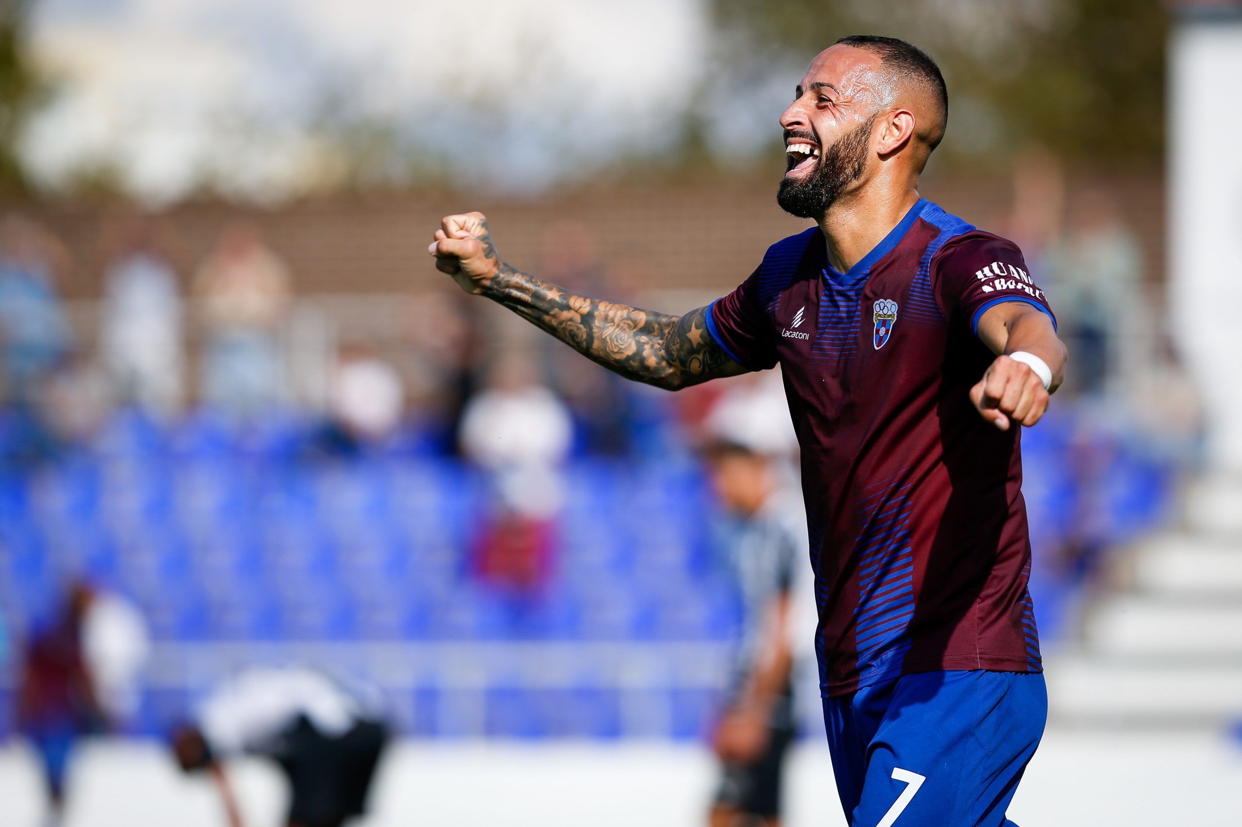 Hugo Firmino assina por três temporadas com Cluj da Roménia