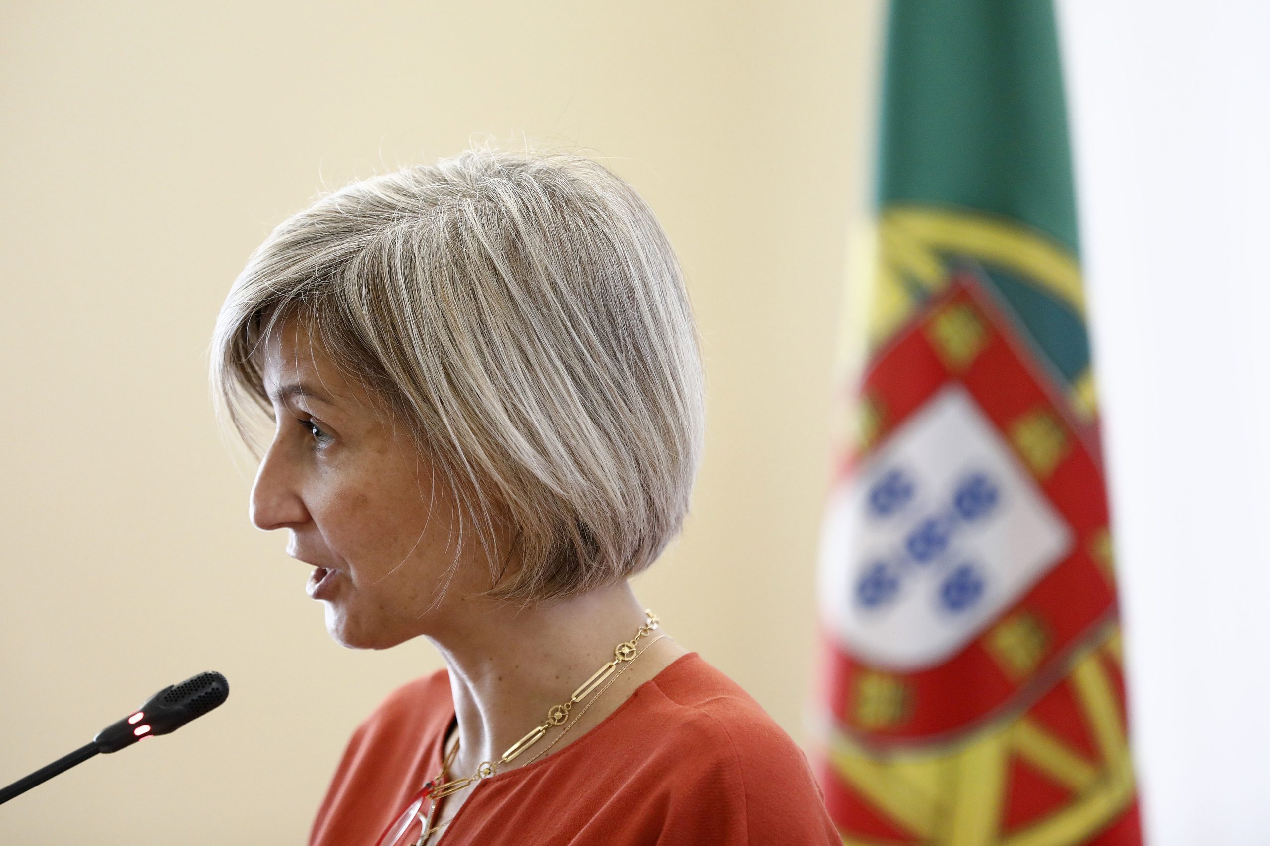 Ministra diz que hospitais do SNS têm três meses para traçar plano de humanização dos cuidados