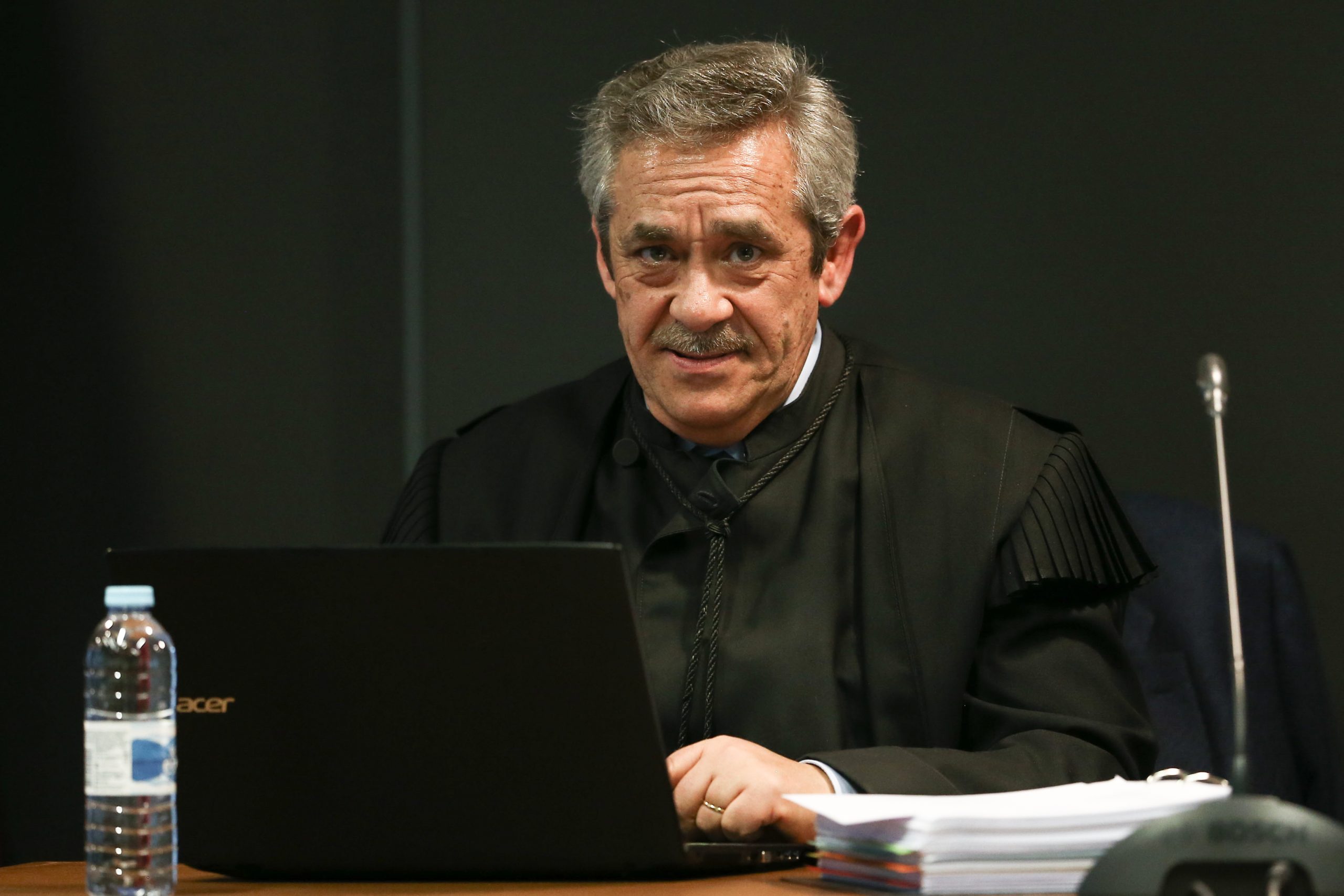 Rosário Teixeira diz que MP não tem interesse em derrubar governos e afasta suspeita sobre Costa