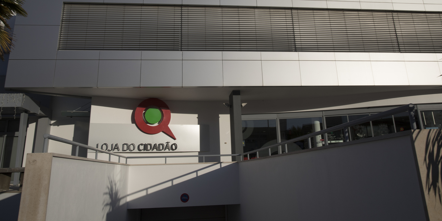 Loja do cidadão digital disponível “nas próximas duas semanas”