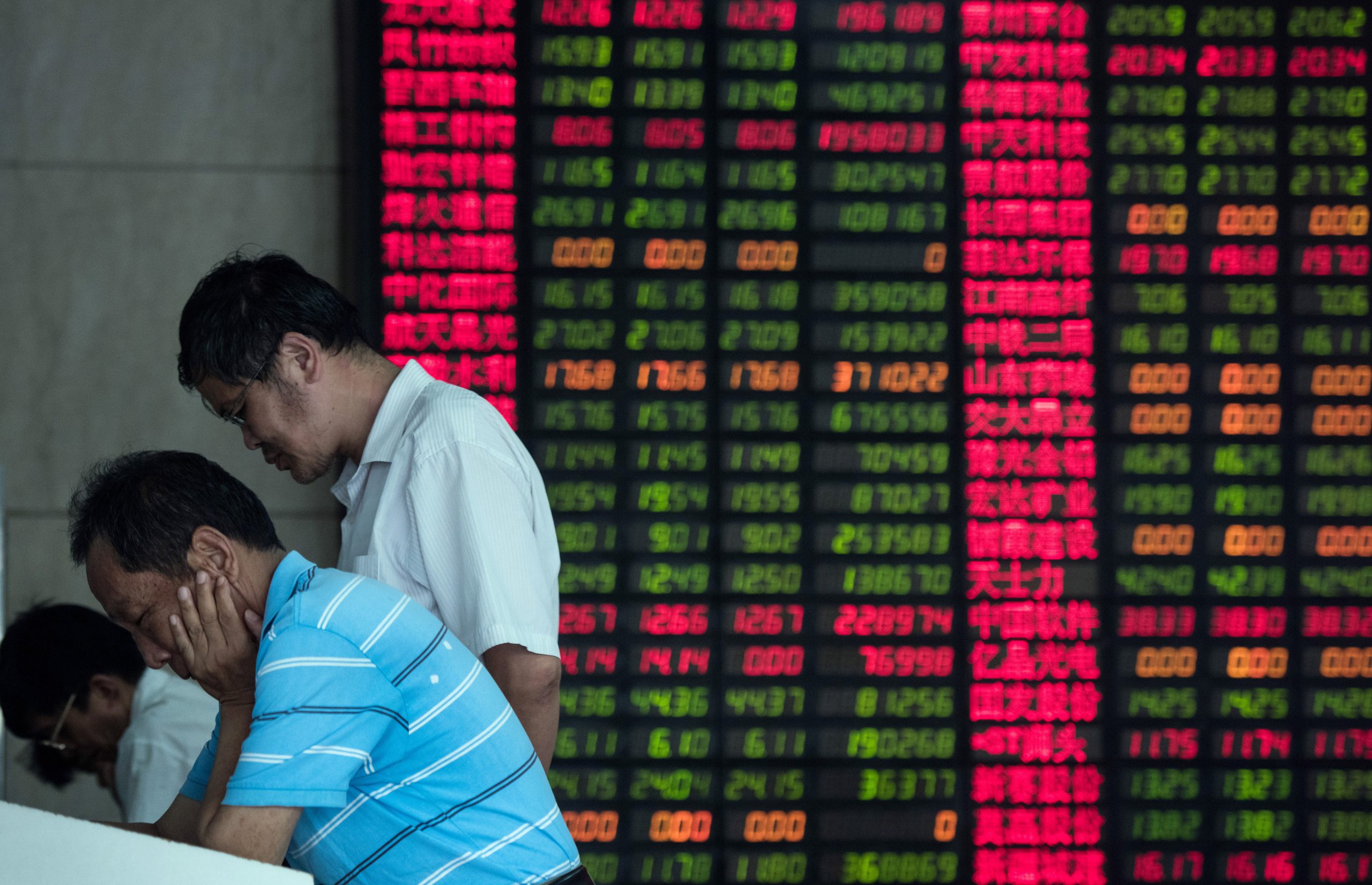 Sete dias na China a aprender a fazer negócios