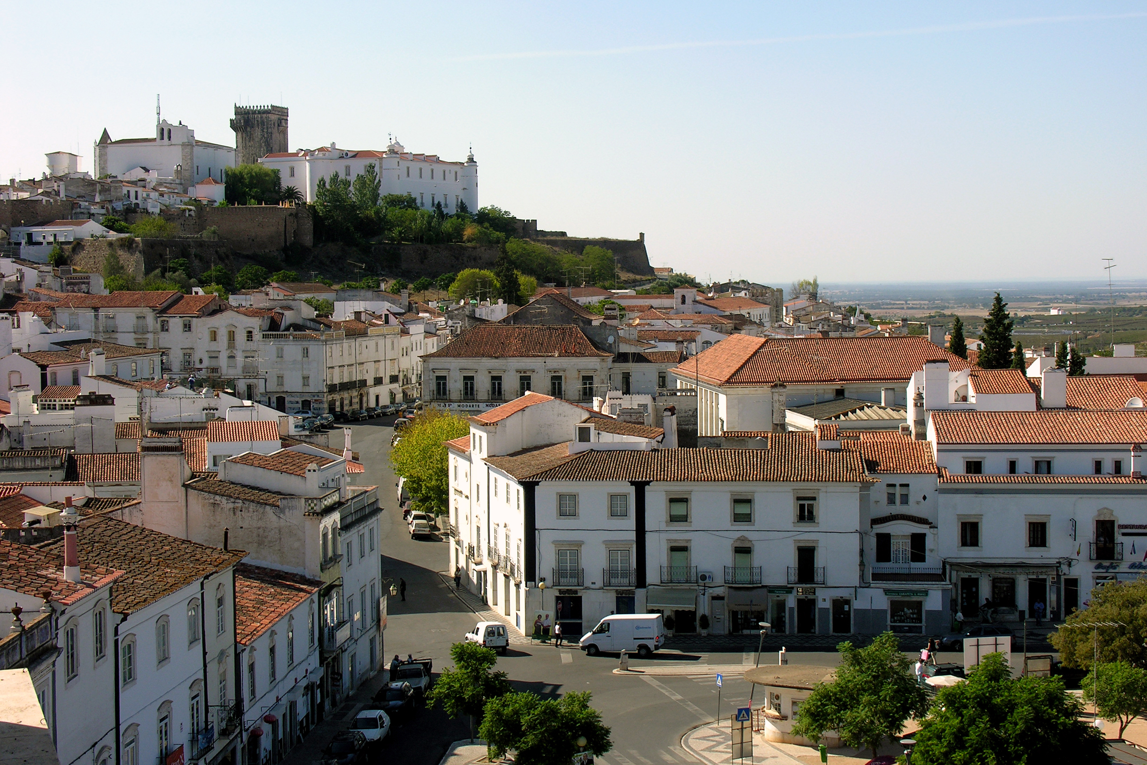 Estremoz mostra 20 presépios feitos por artesãos em diferentes materiais