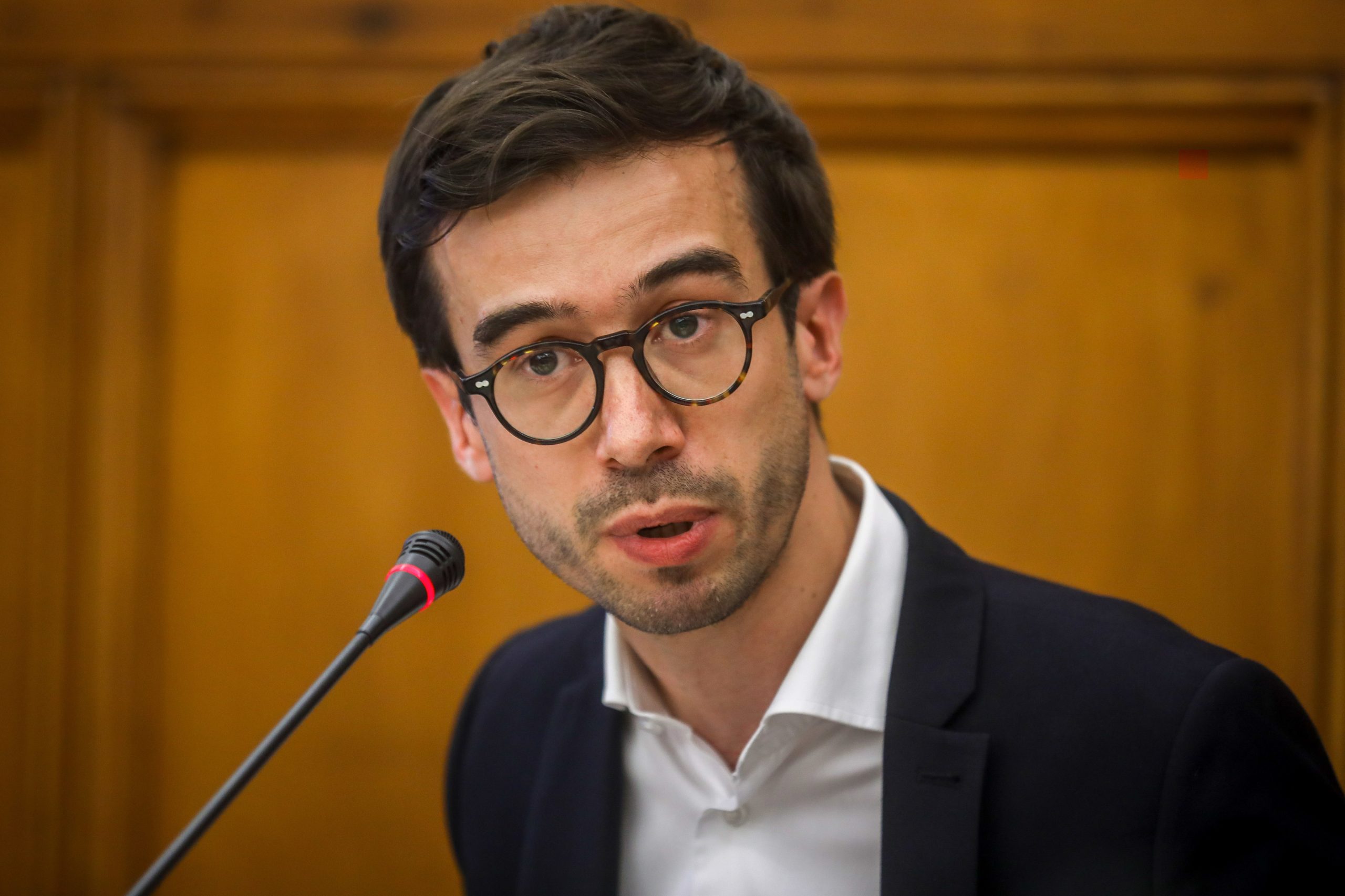 João Ribas vai comissariar representação de Portugal na Bienal de Veneza 2019