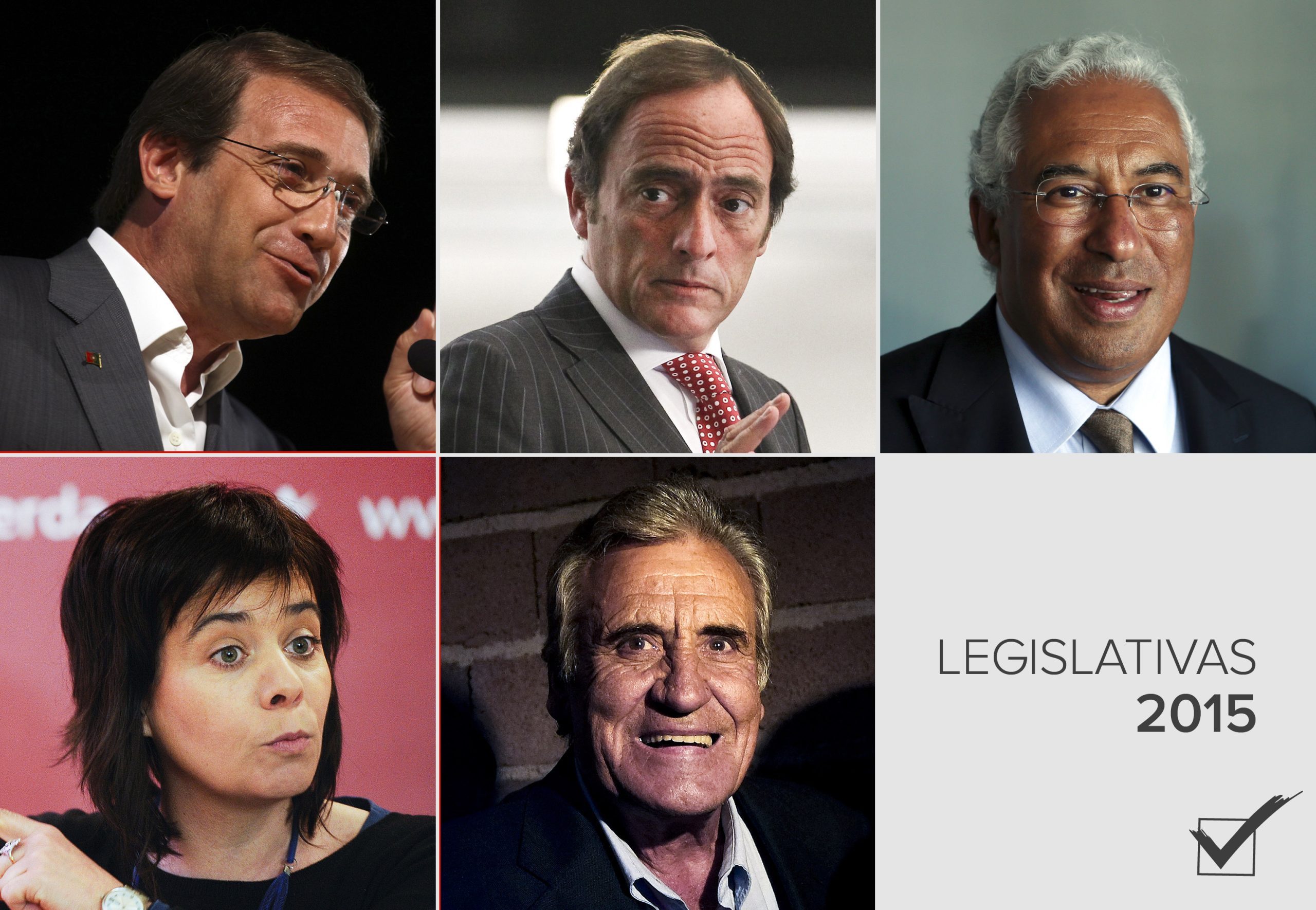 Luta de egos