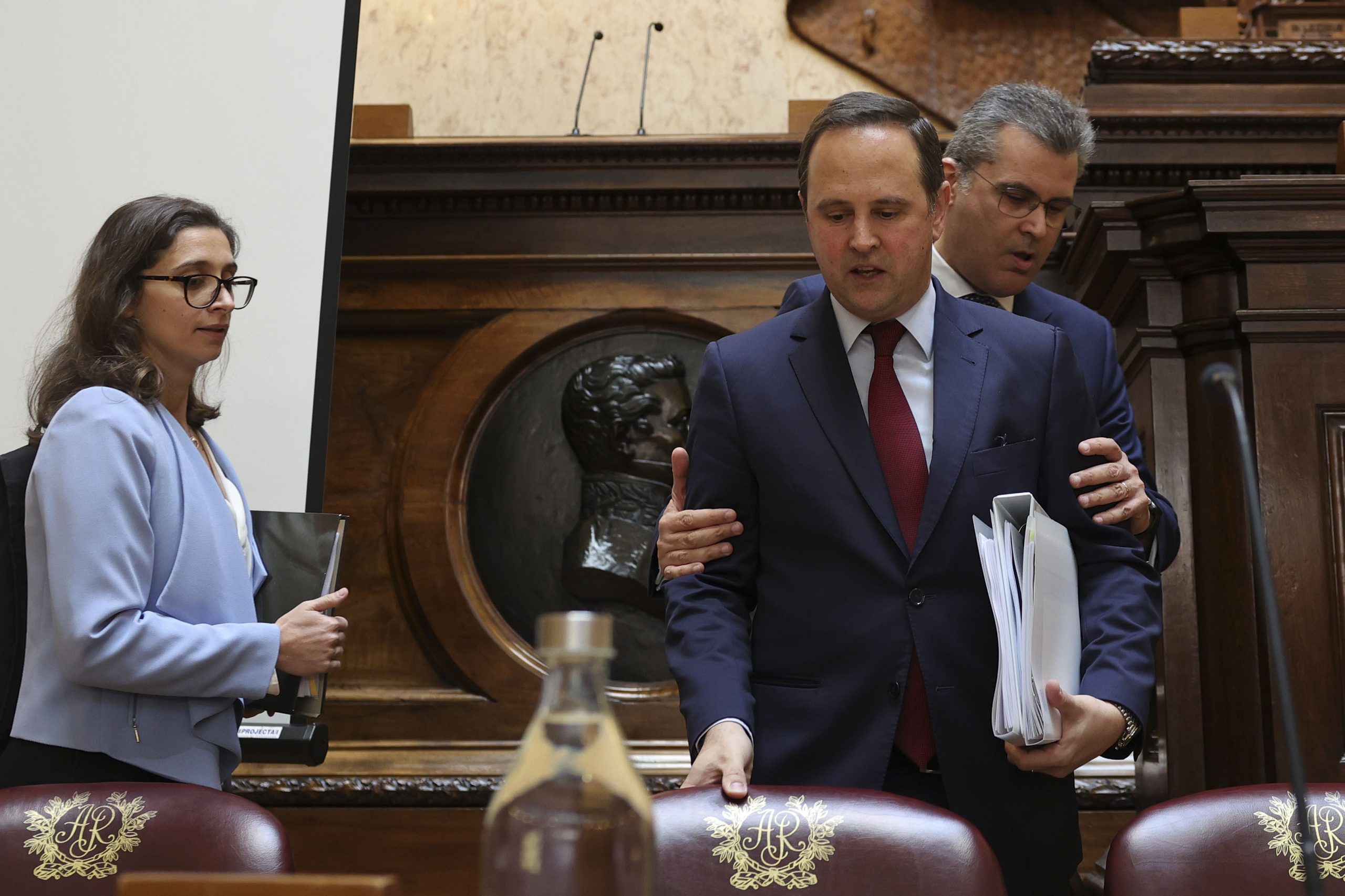 Orçamento de Estado 2024: O que se sabe da proposta do Governo