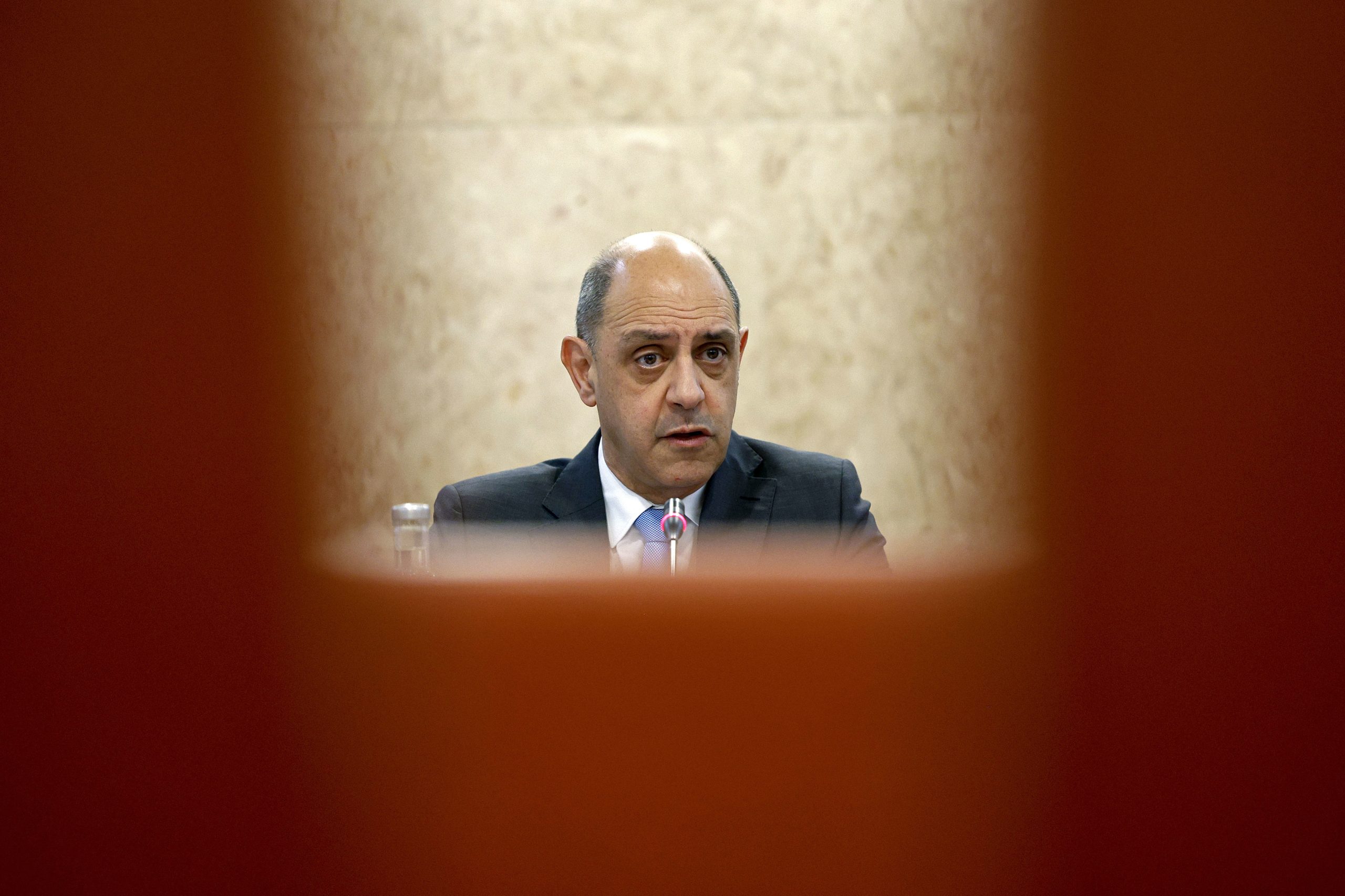 Manuel Pizarro: Governo tem os sinais vitais normais e dá sinais de grande dinamismo